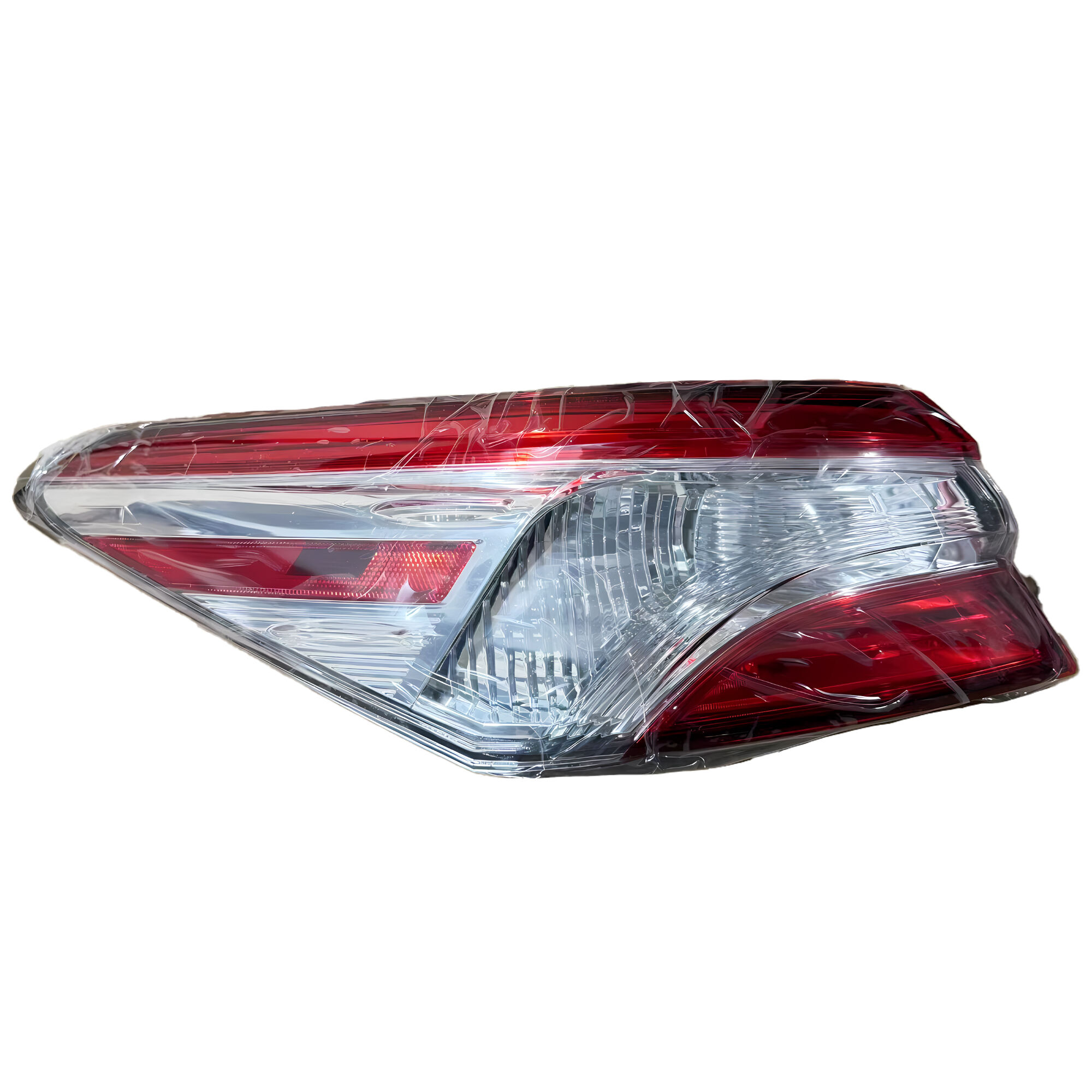 Outer Tail Light Fit for Camry 2018-2019 US