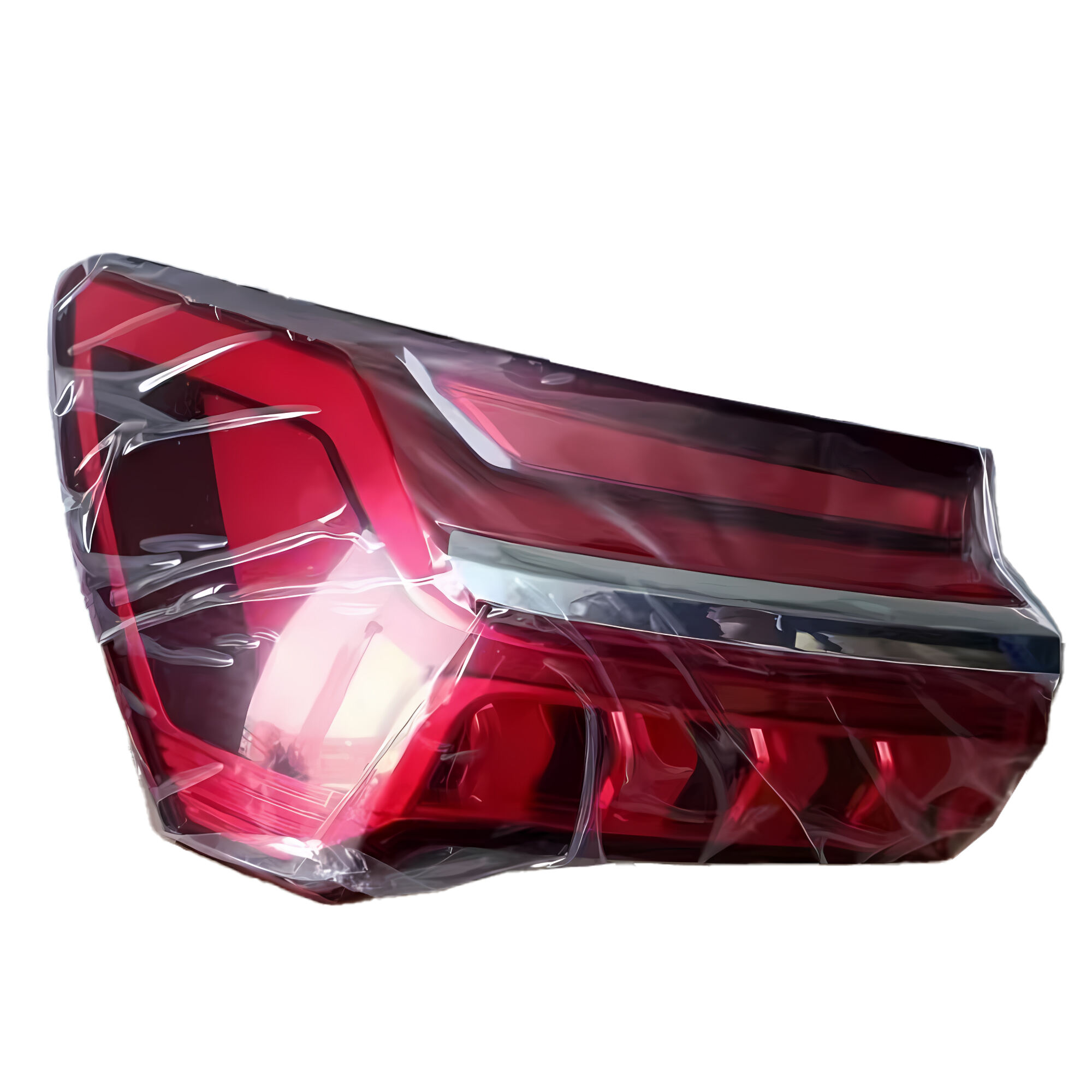 LED Inner Outer Tail Light Assembly Brake Reversing Lamp Taillights Car Accessories Rear Stop Lights FOR Audi A6 C8 2019-2023