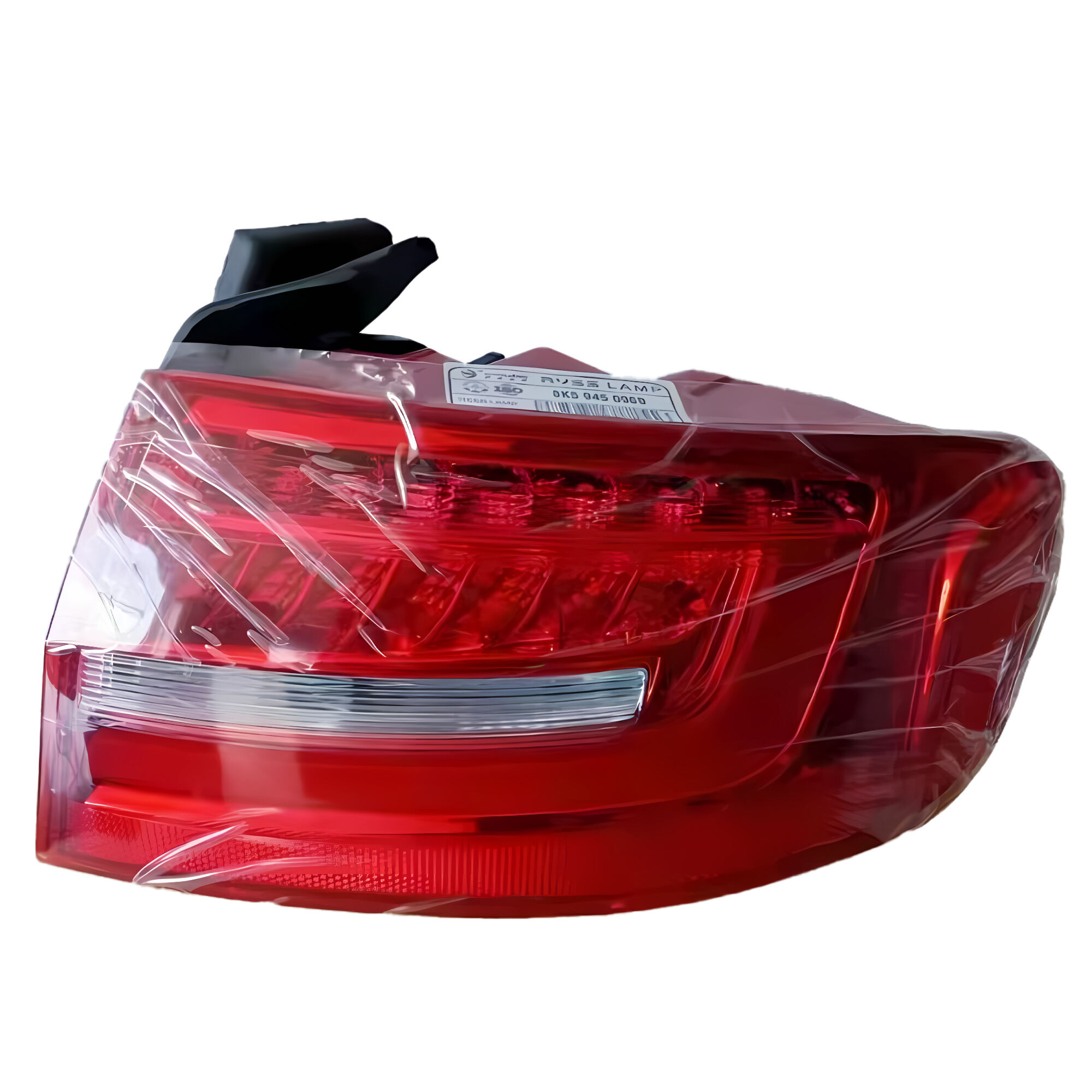 Rear Lamps Tailamp For Audi For A4 B8PA B8.5 2013-2016 Car Rear Tail Light Signal Rear Brake Light Tail Lights Assembly Reverse Tail Light