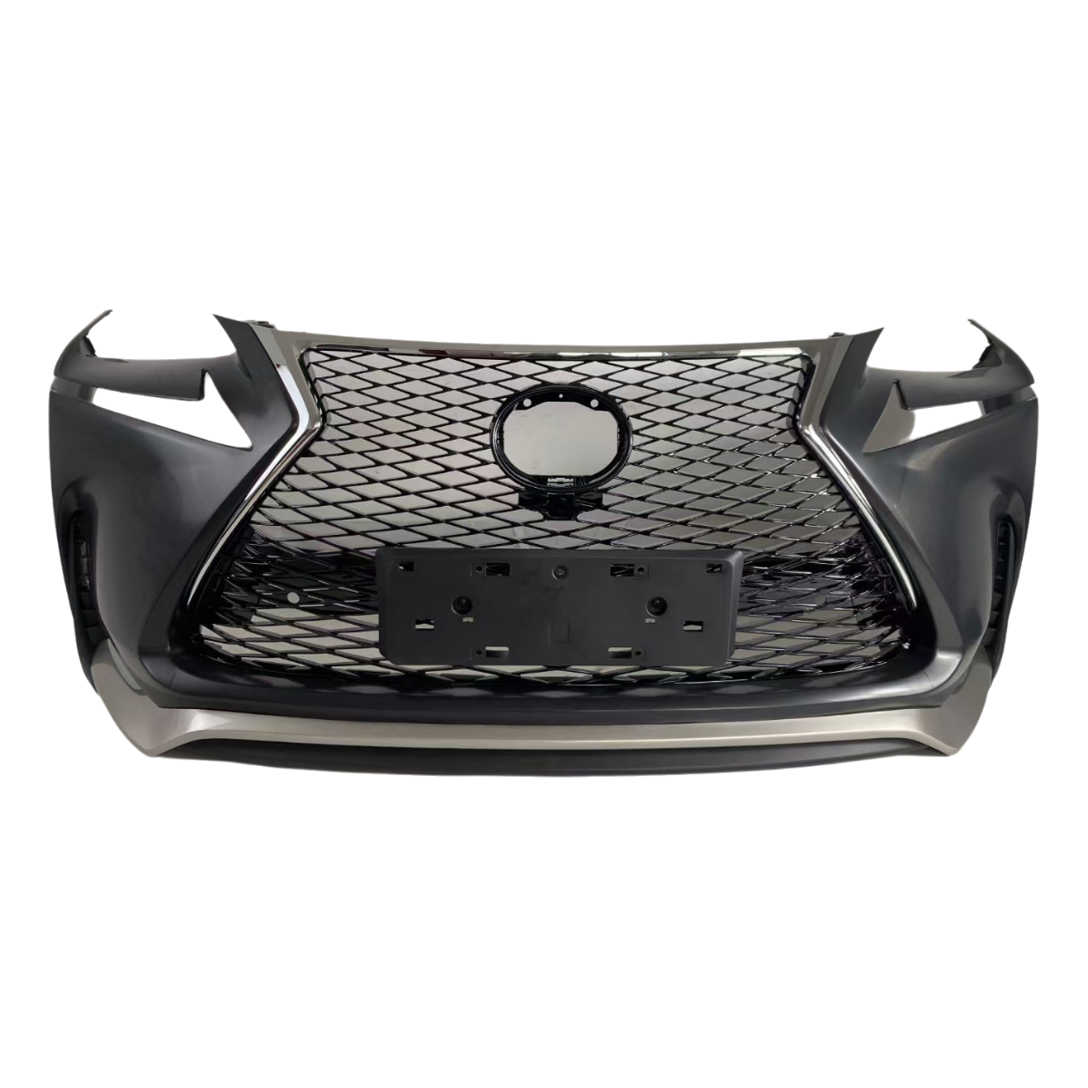 Kit de grille de pare-chocs avant pour Lexus NX200t F-Sport 2015 2016 2017