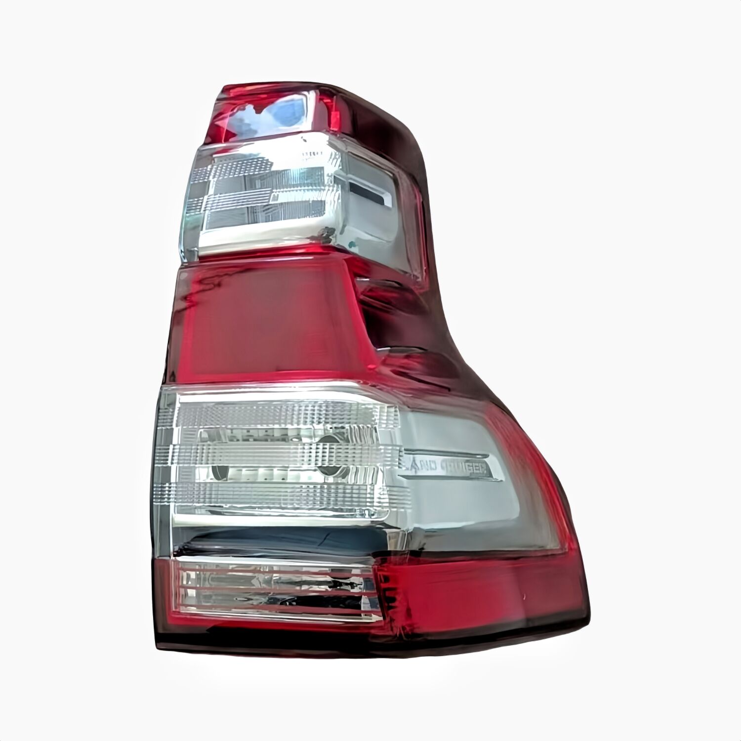 Tail Lamp Fits for Toyota Prado Land Cruiser LC150 FJ150 2014 2015 2016 2017