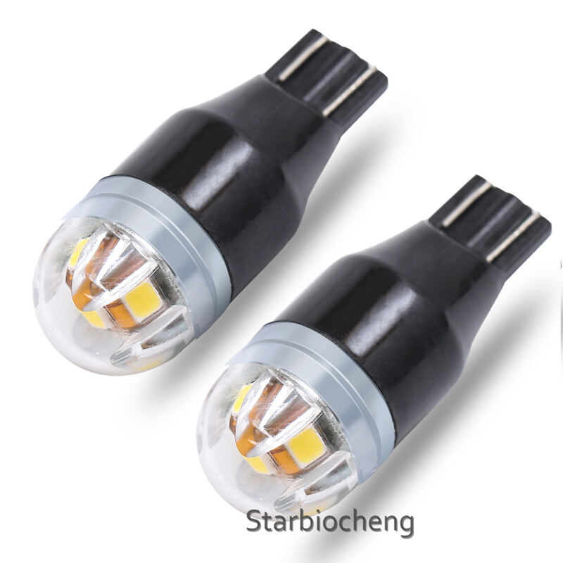 921 912 LED Tail Bulbs, Super Bright Canbus Error Free Replacement Lamps