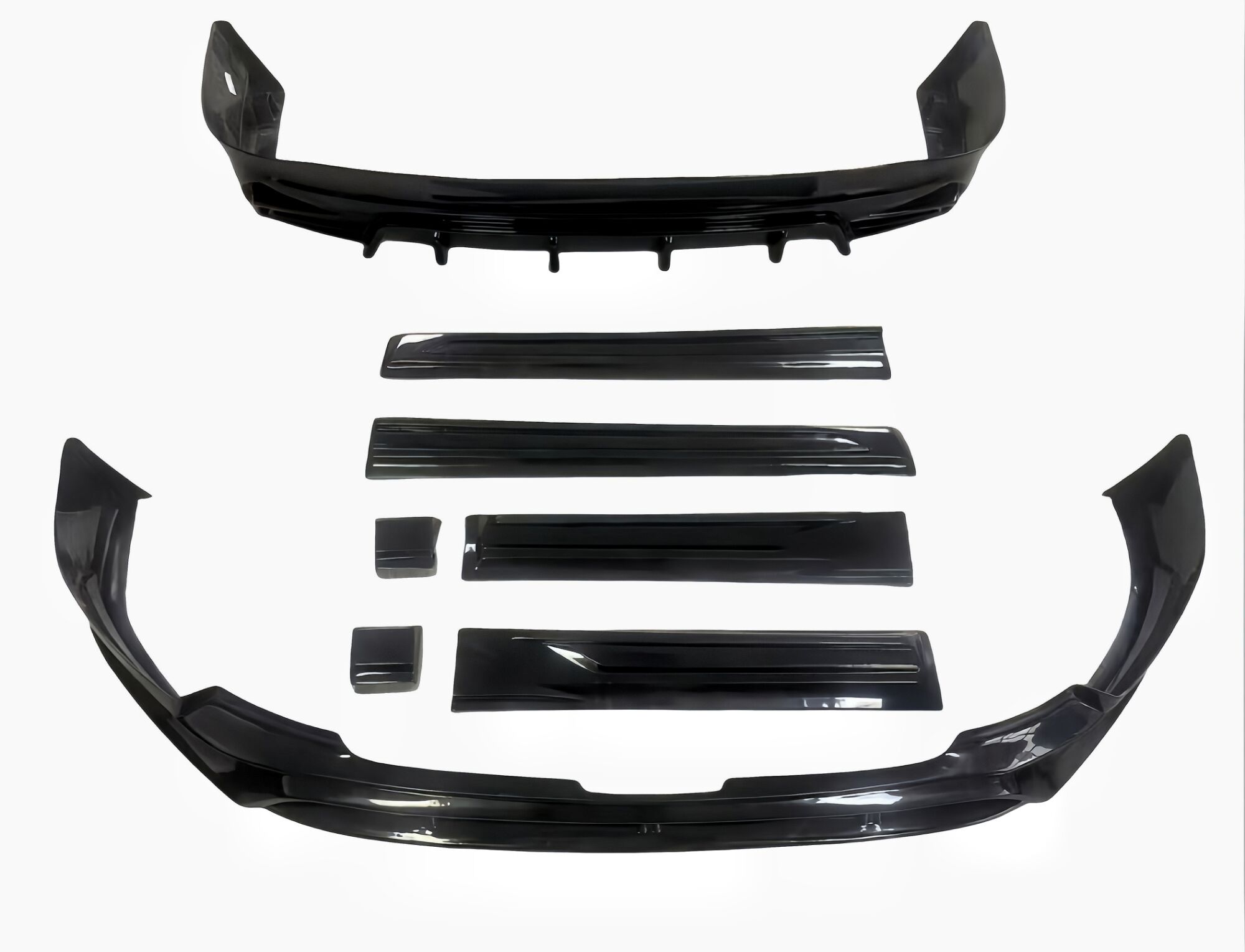 All Custom Upgraded Bodykits Fit for AITO M7 M8 M9 EV