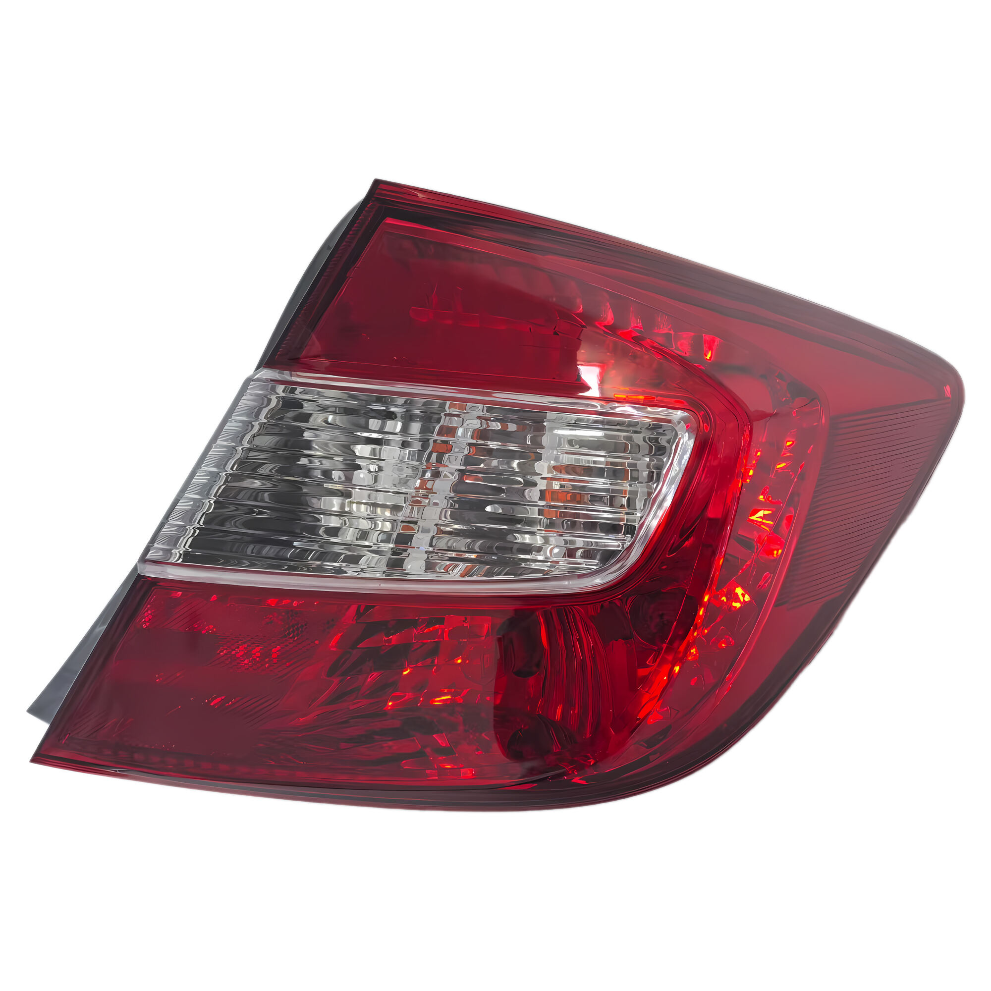 Tail Light Fits for HONDA CIVIC 2012 US