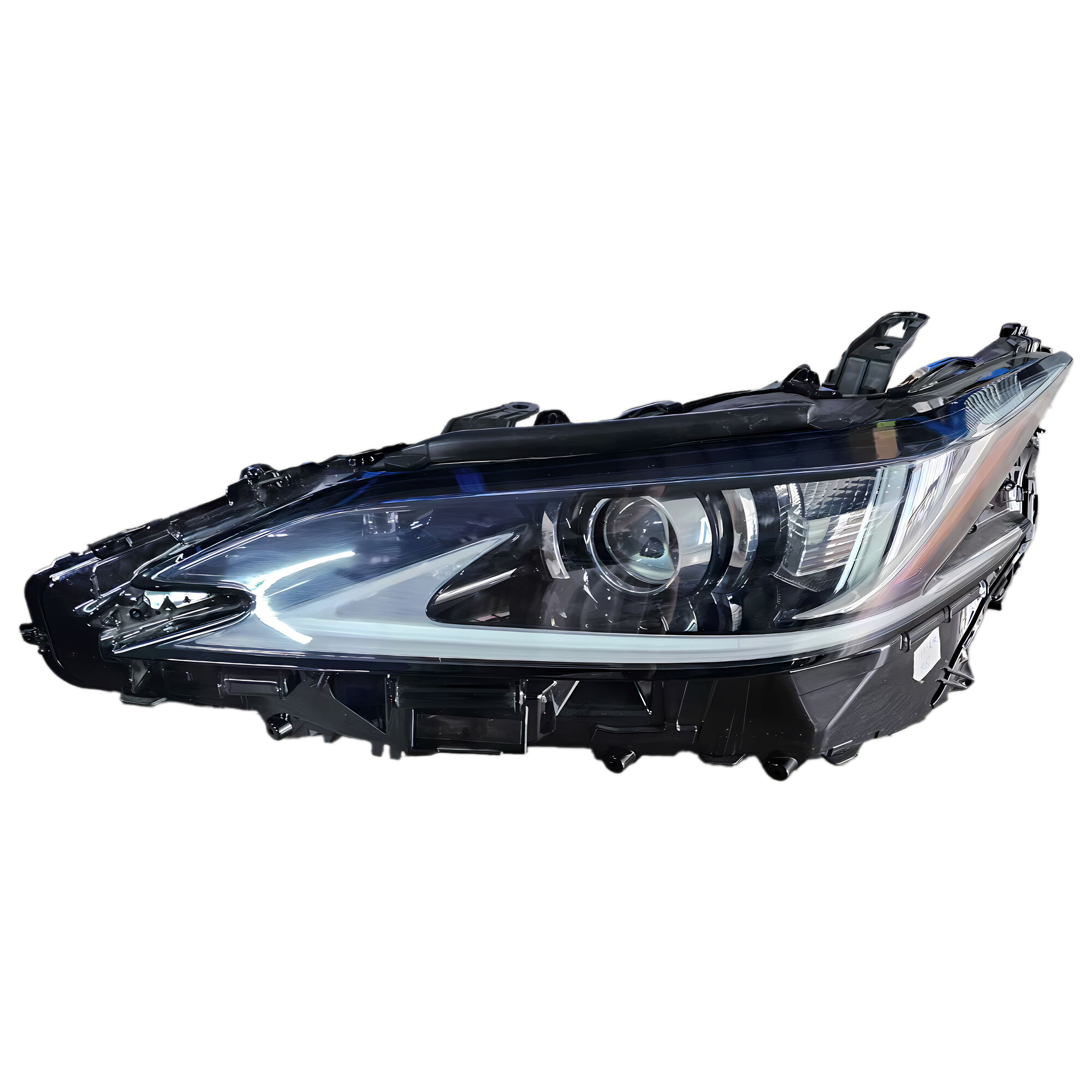 LED Headlight Fits for Lexus ES250 ES300H ES350 2018-2020 US