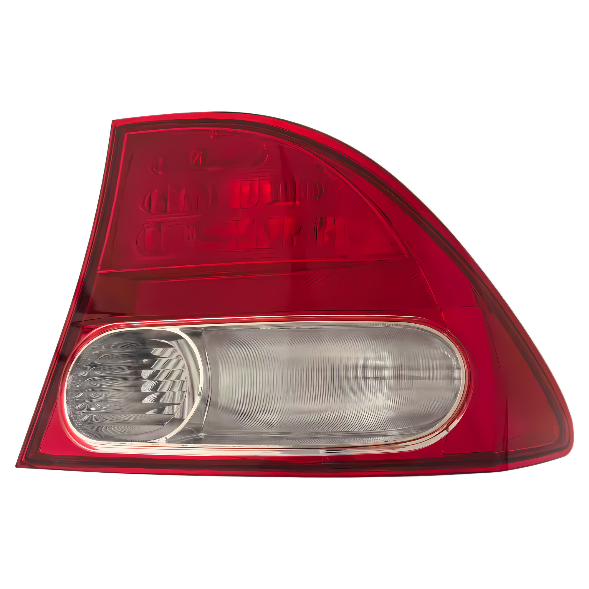 Tail Light Fits for HONDA CIVIC 2009 US