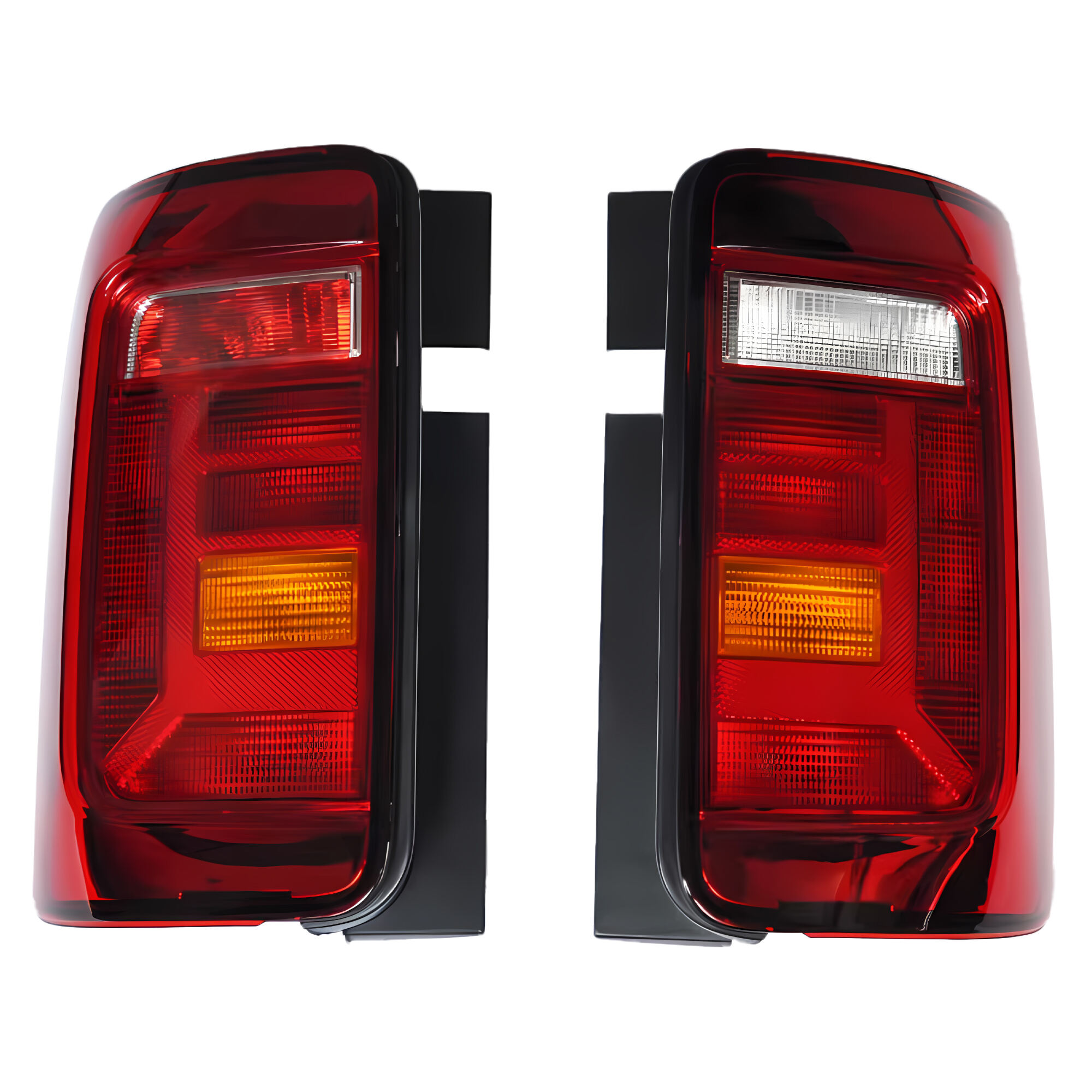 Rear Light Fits for Volkswagen Caddy 2015 Hatchback