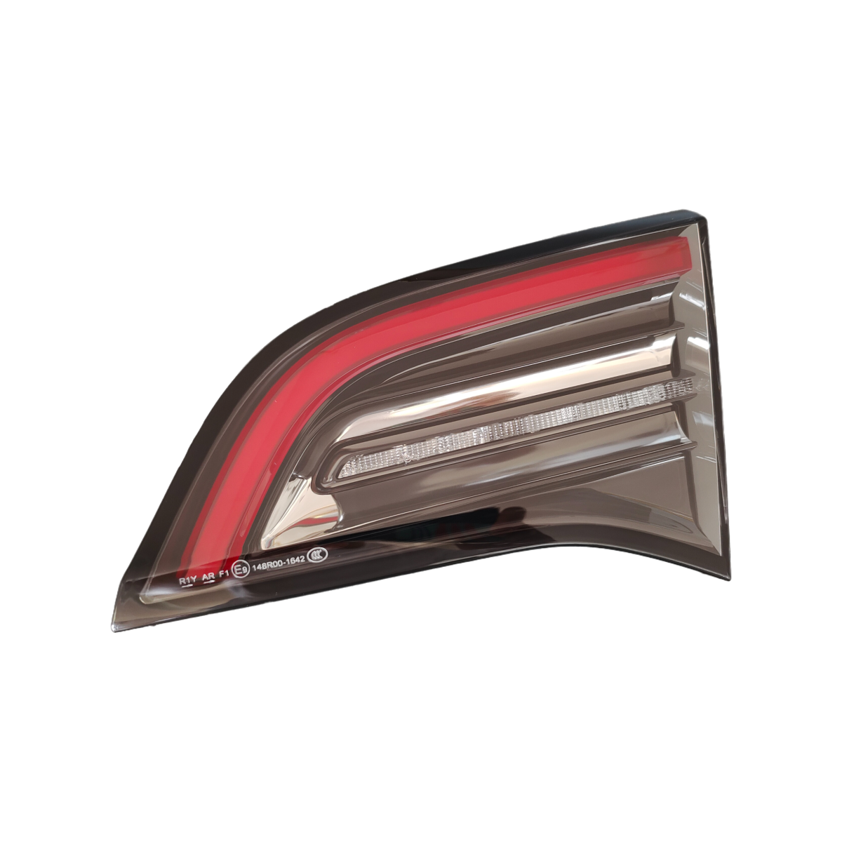 Upgraded Inner Car LED Tail light Fit for Tesla Model 3 Model Y 18-22