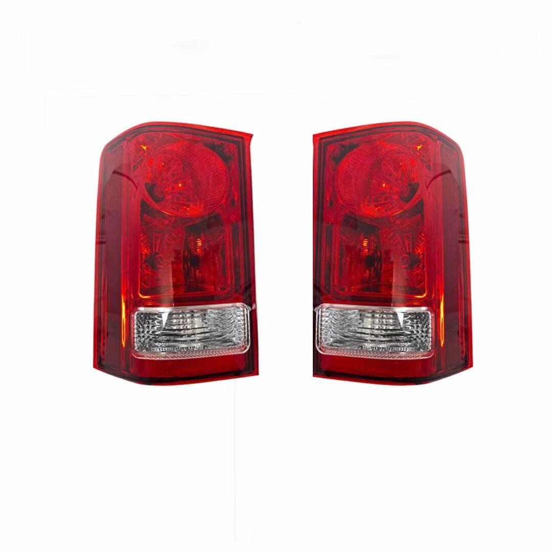 Halogen Tail Light Replacement Fit for Honda Pilot 2009-2015