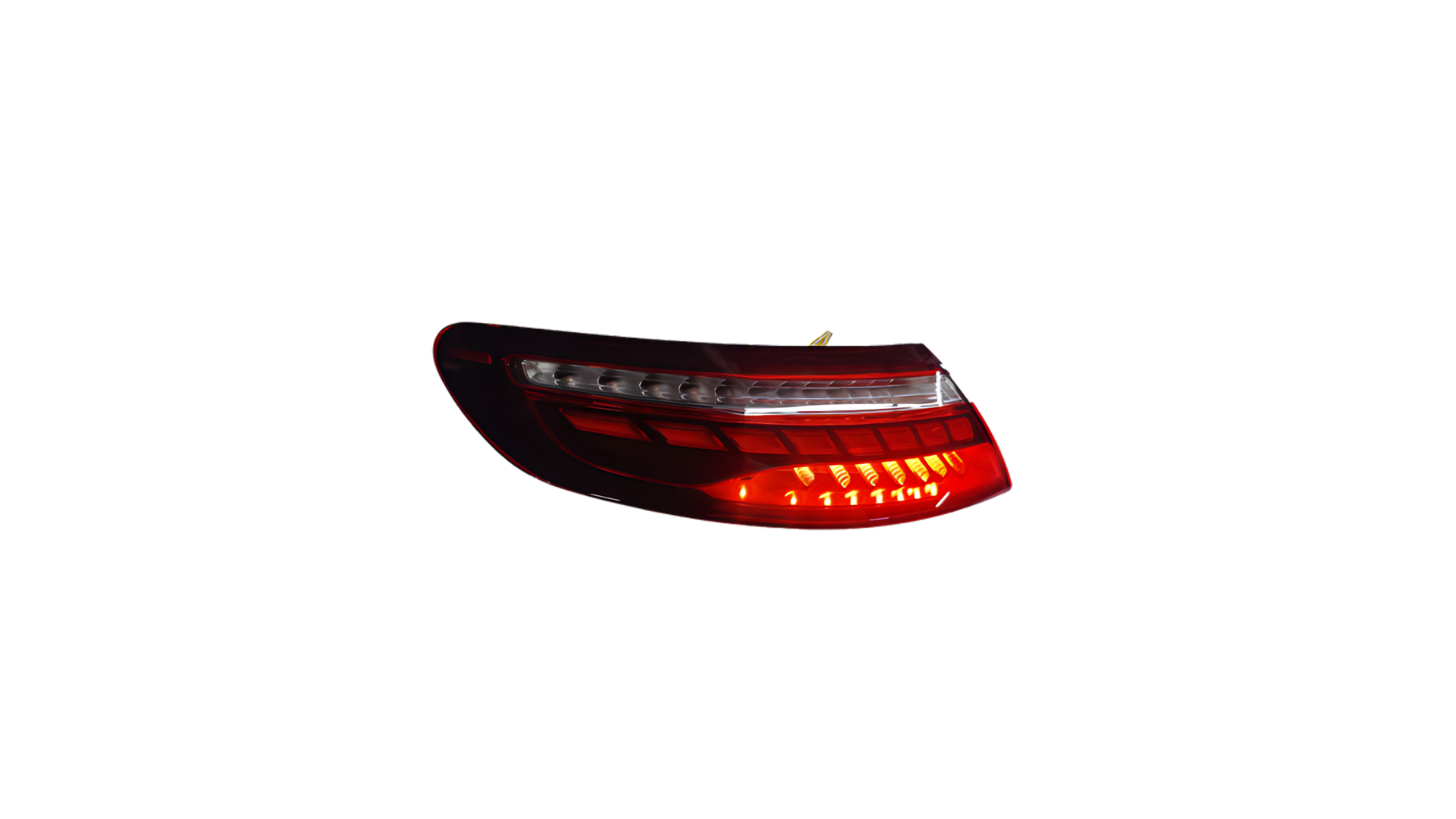 Upgraded LED Tail Lamp Fit for Mercedes-Benz W238