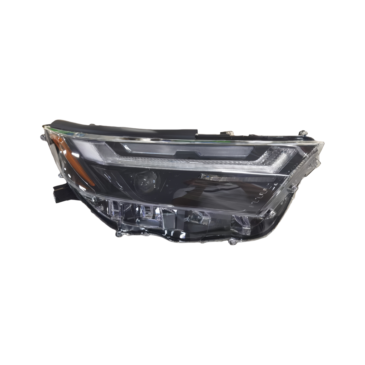 Auto svjetlo far LED dijelovi i dodatna oprema za TOYOTA RAV4 2022 XSE