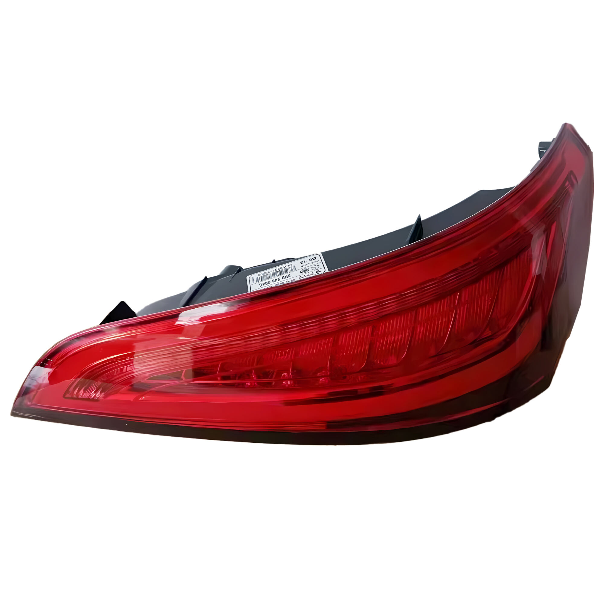 Automotive LED Tail Light Rear Lamps Replacement Fits for 2013-2017 AUDI Q5