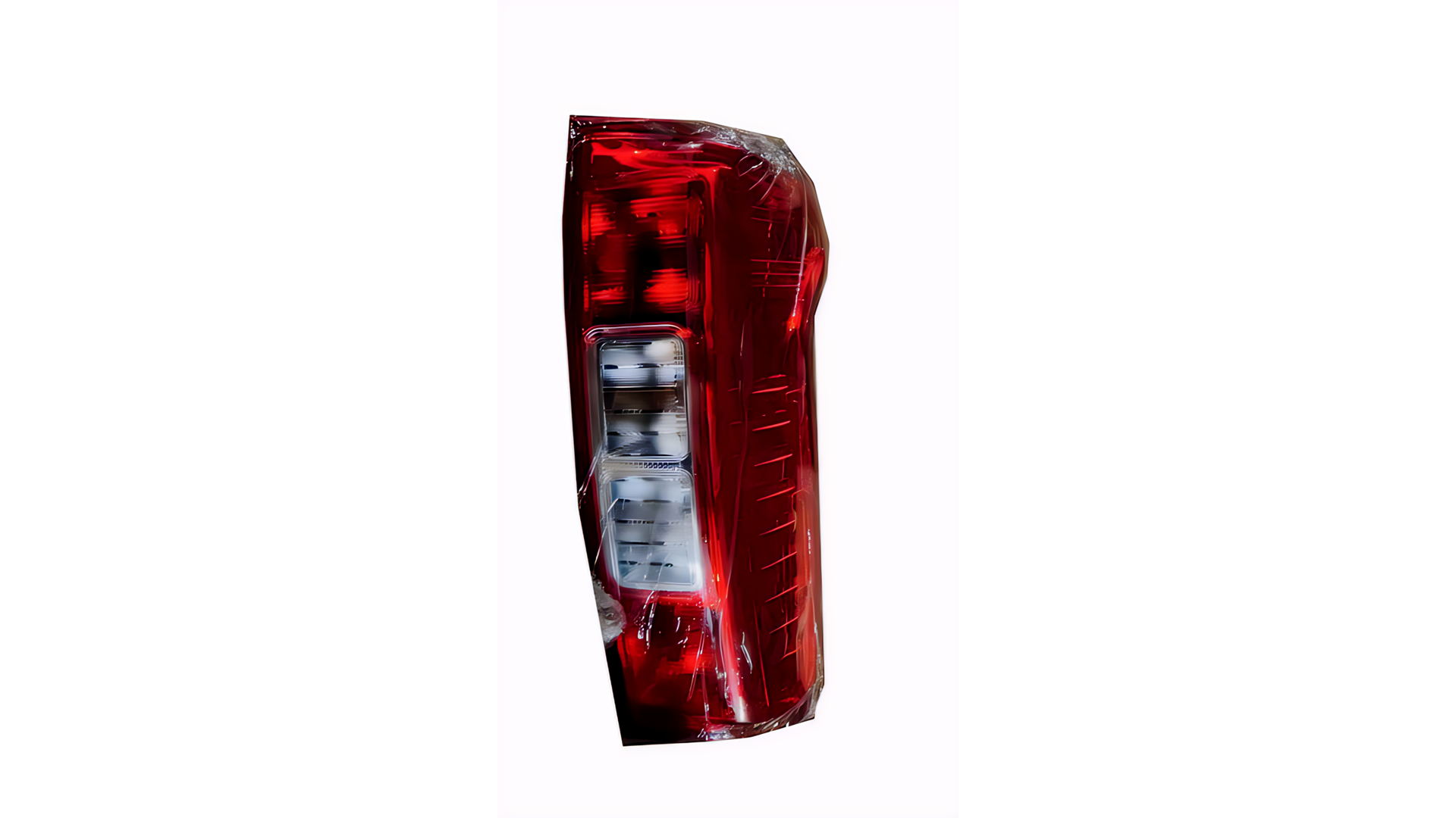 Taillight Fits GMW Great Wall POER PAO Pickup Rear Tail Light Fit Rear Brake Light Rear Turn Signal 