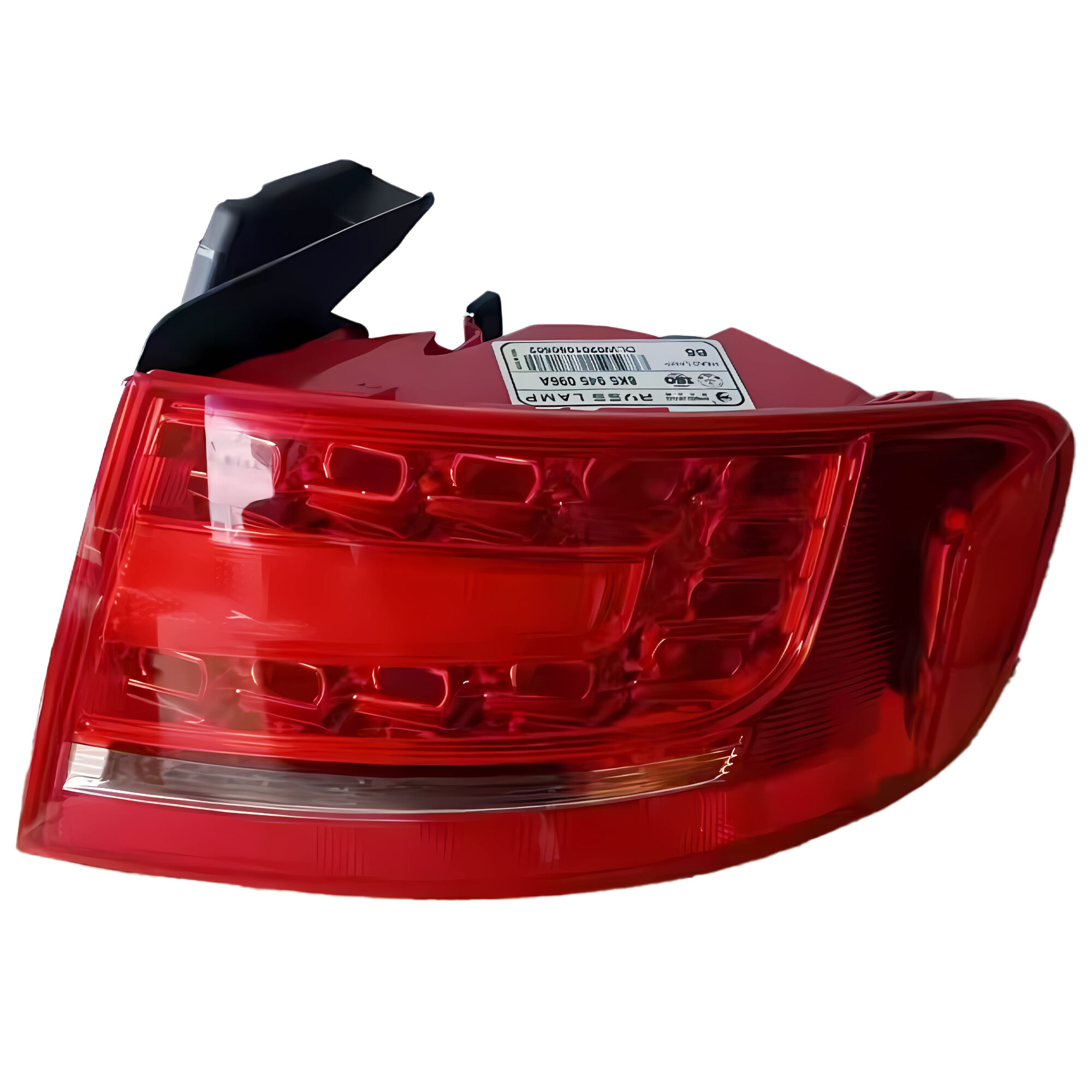 LED REAR Outer Tail Brake Stop Light Right Side Fits for Audi A4 S4 B8 2009-2012