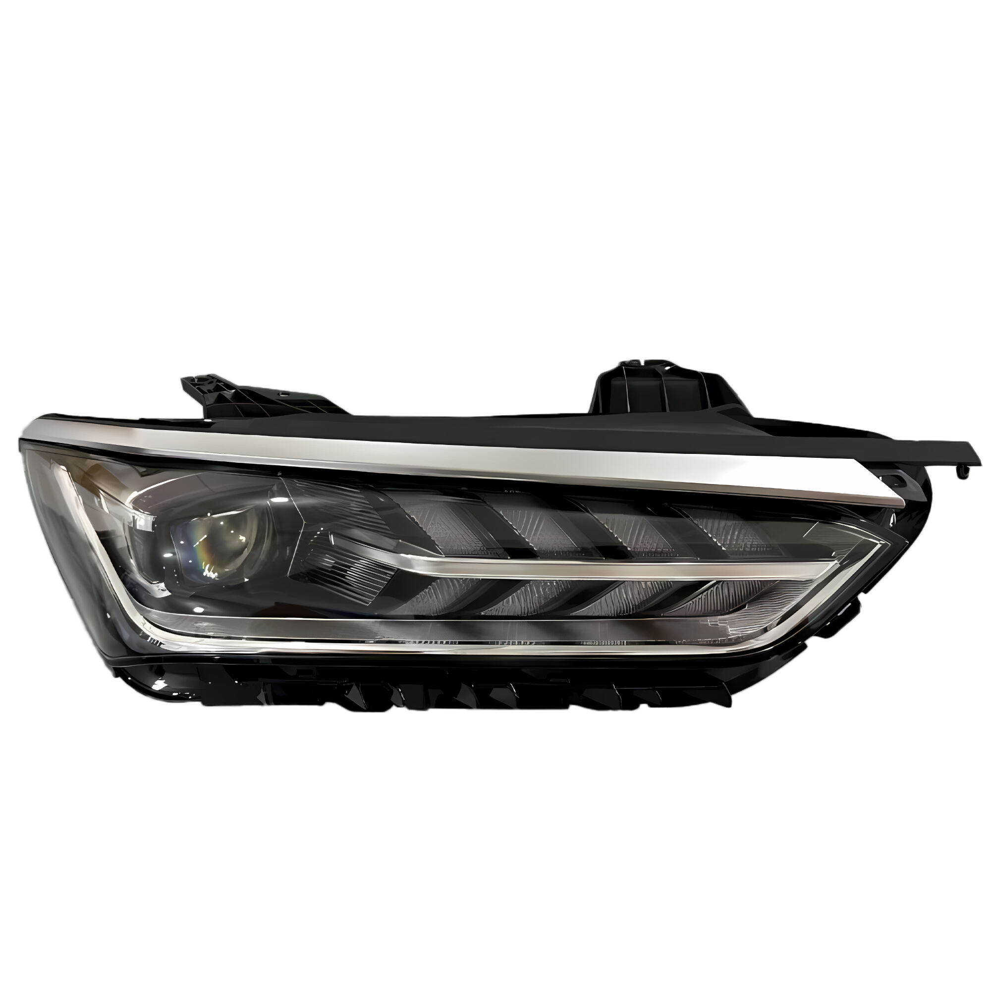 New EV Car LED Headlight Fits for BYD Qin Plus