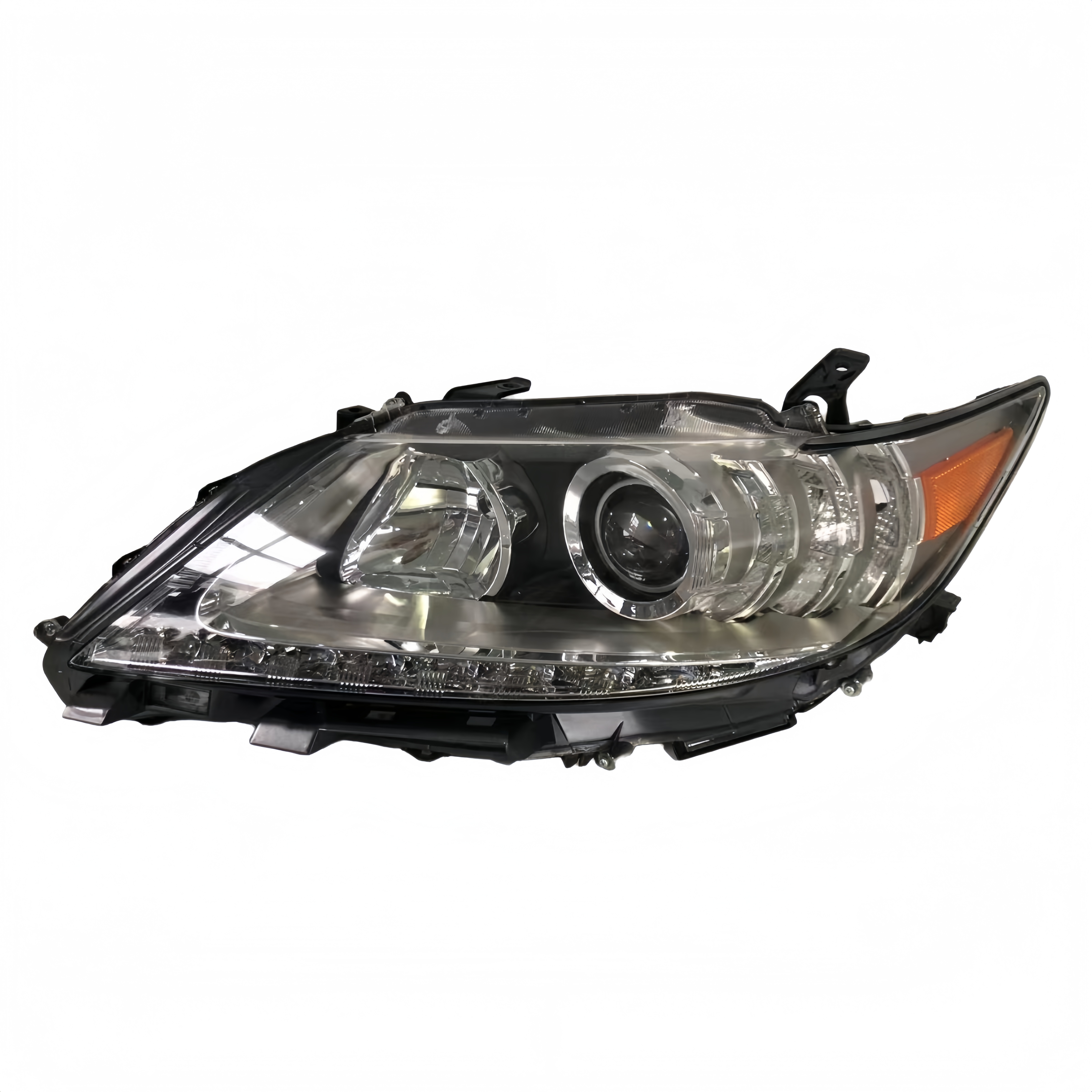HID Előfényújító, Fényállvány Gyártás 2013-2015 Lexus ES300h ES350 Fényállvány Lámpa Előfejfényű Lámpa, LX2518140