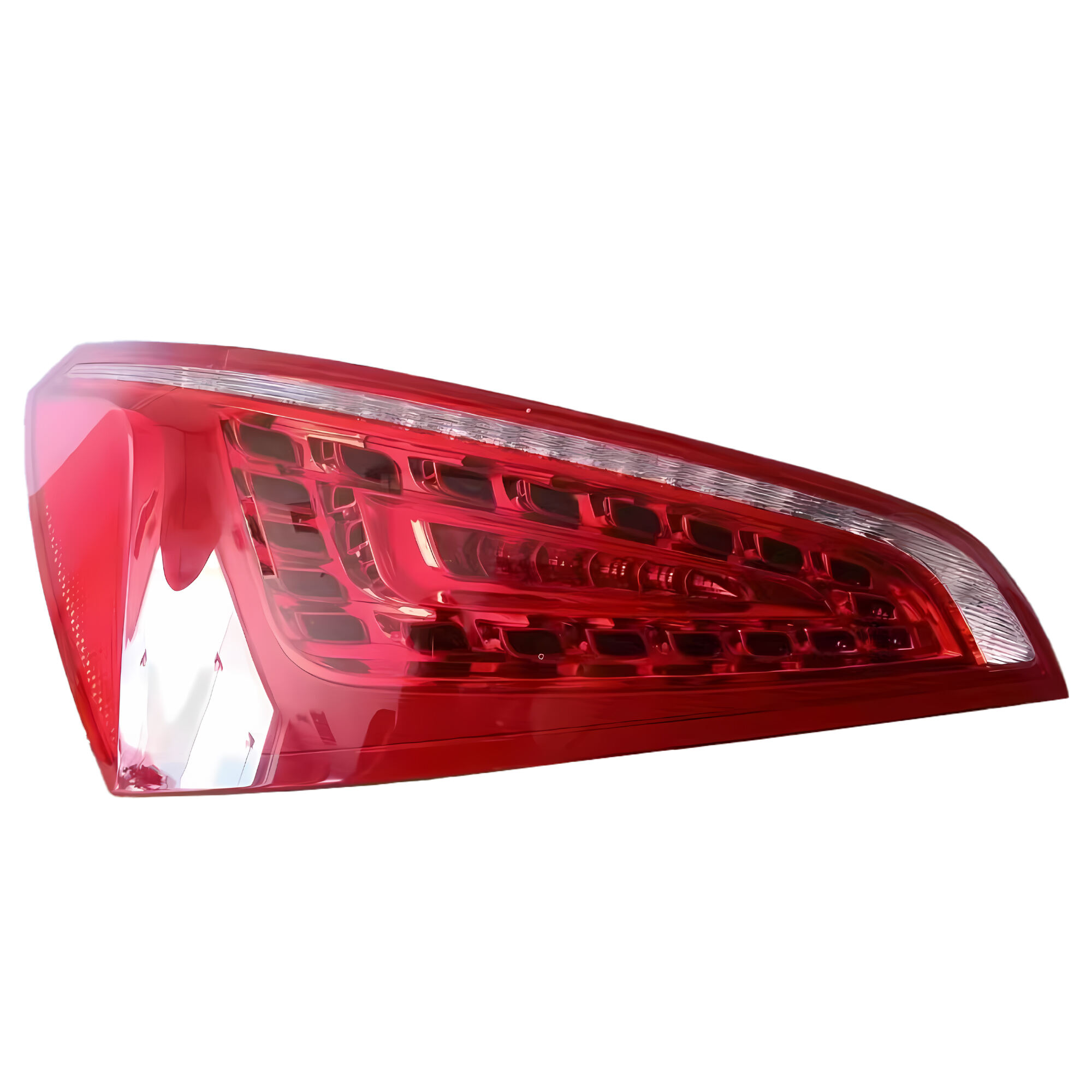 LED Tail Light Rear Replacement Lamps 2009-2012 Fits for AUDI Q5