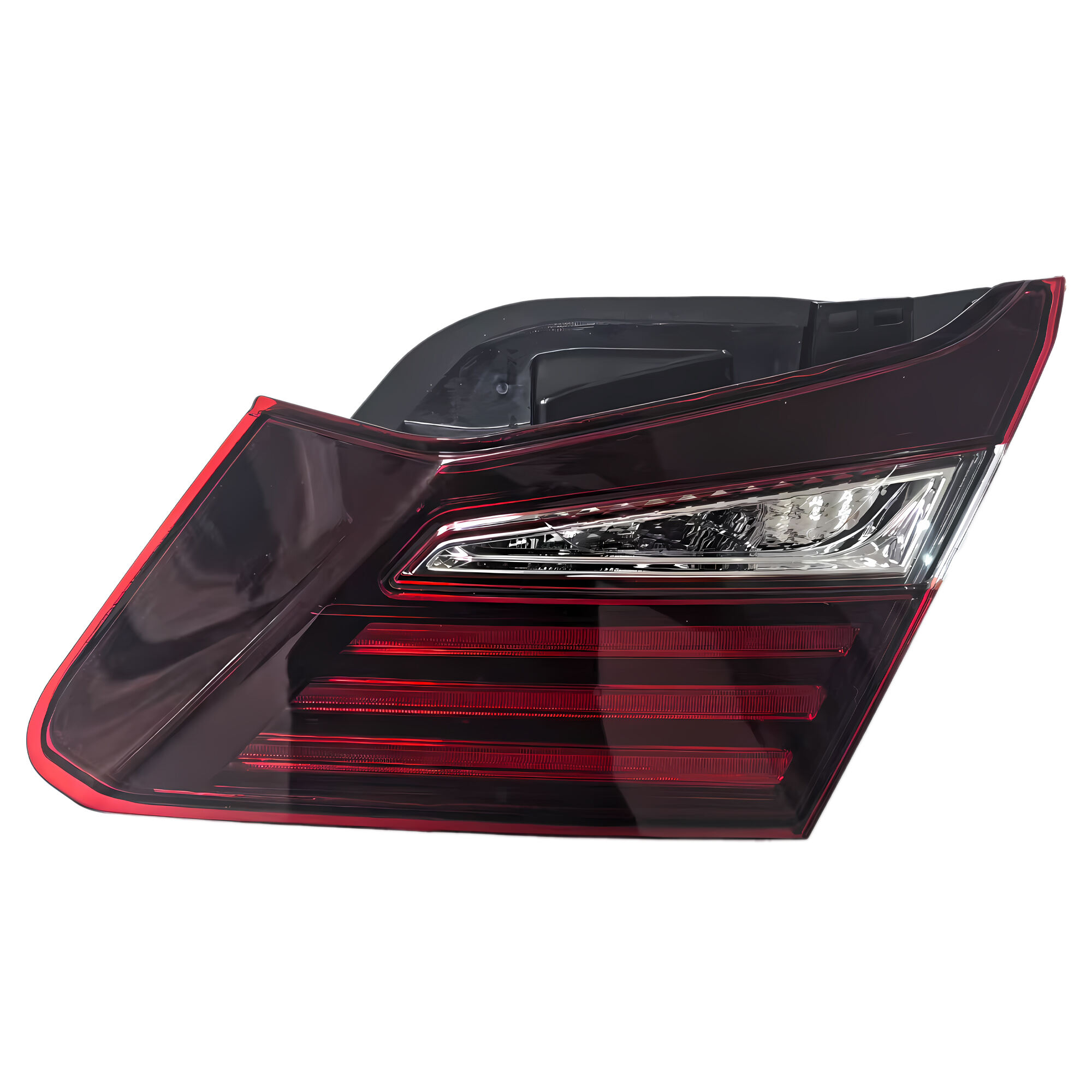 Interior Taillight Replacement Fits for Honda Accord 2016-2017 L US Aftermarkets