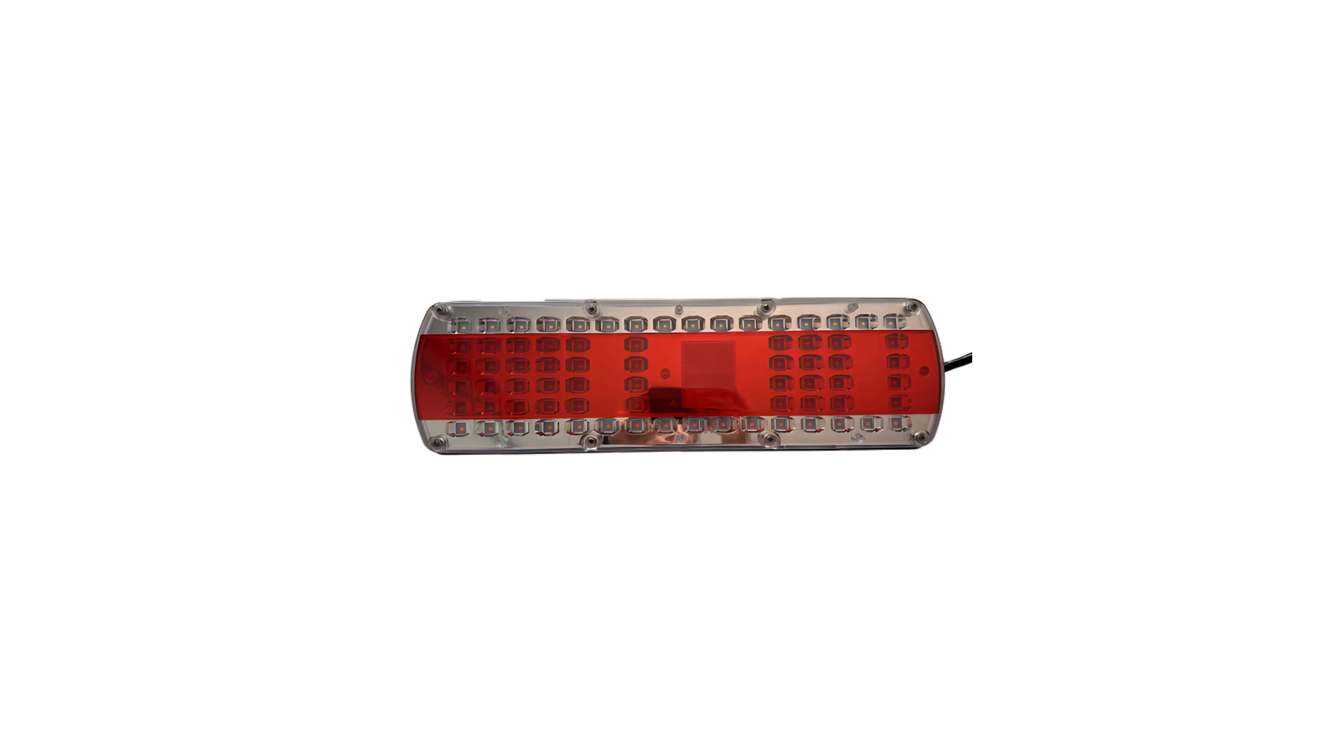 Modified 24v LED Lamps Fit for Trucks