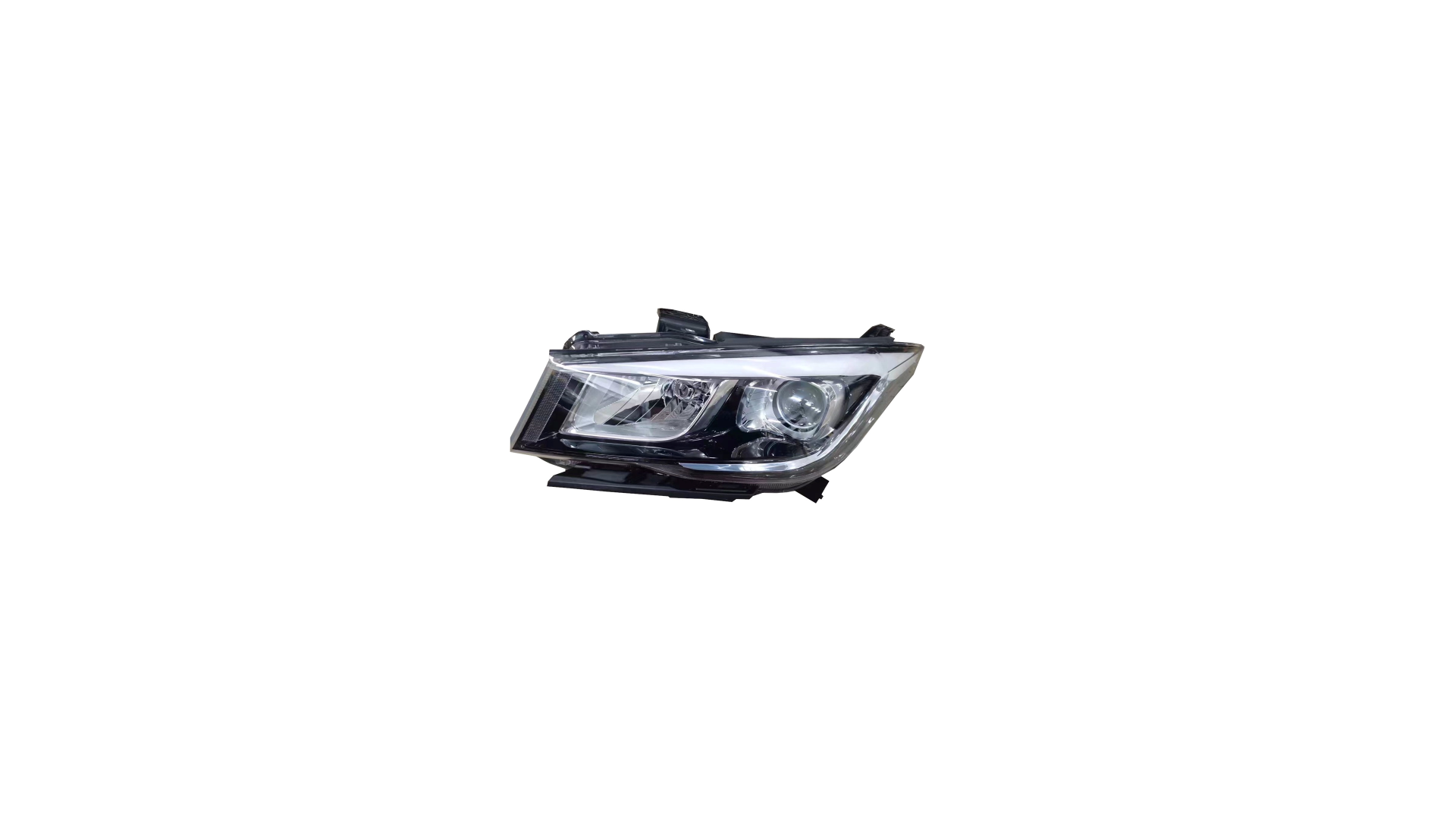 Headlight Fit for Changan Linmax Low configuration