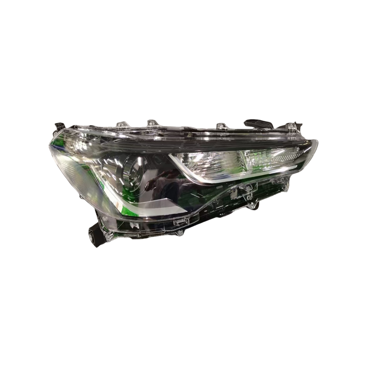 Auto svjetlo za Toyota Corolla Cross 2021, 2022, 2023