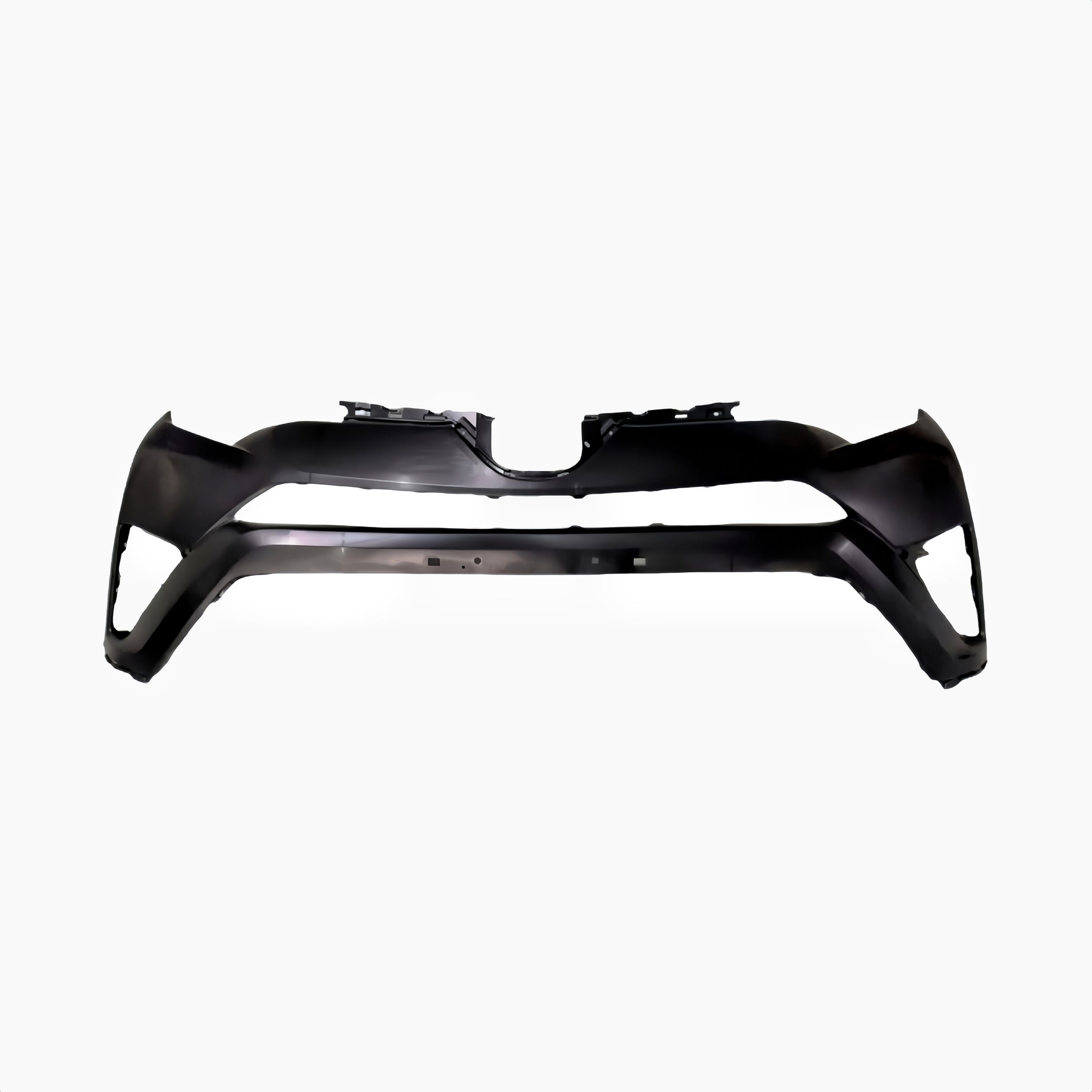 Front Upper Bumper Cover Fits for 2016-2018 Toyota Rav4