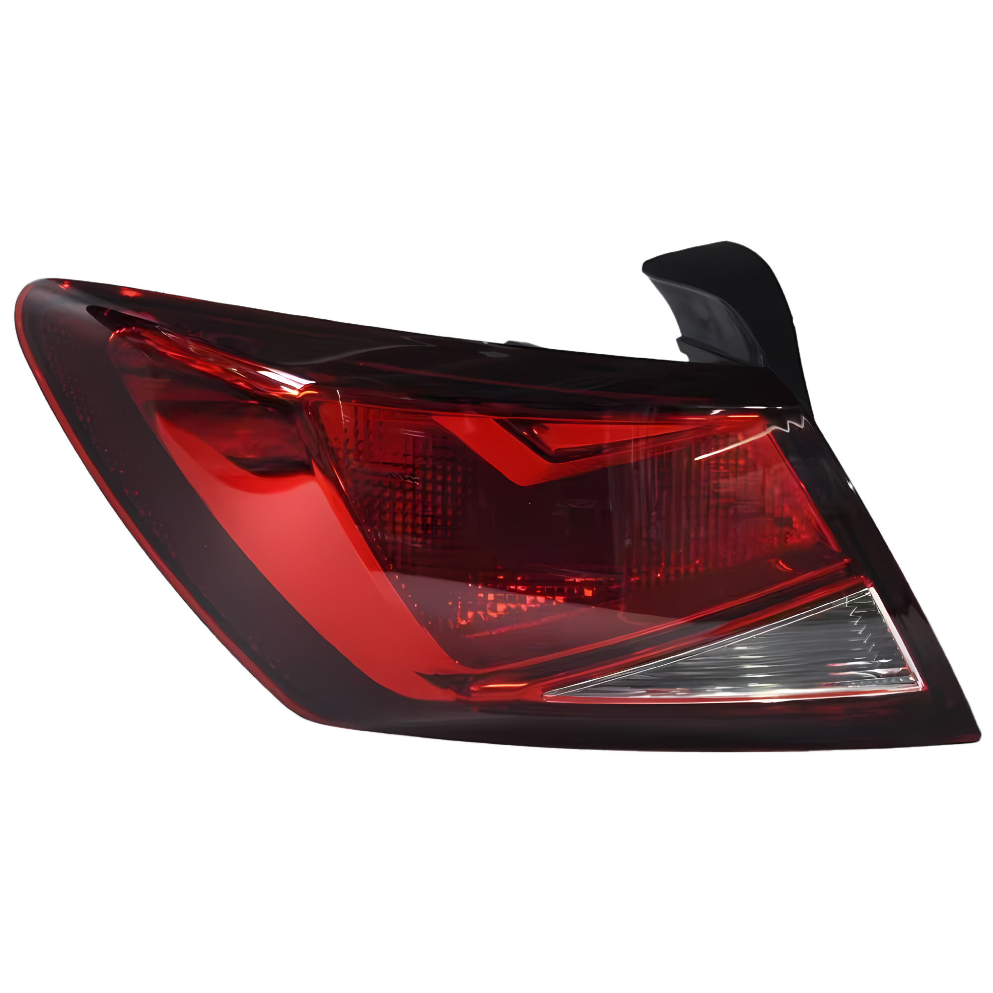 Tail Lamp light With Halogen Bulbs For Seat Leon 2013-2016