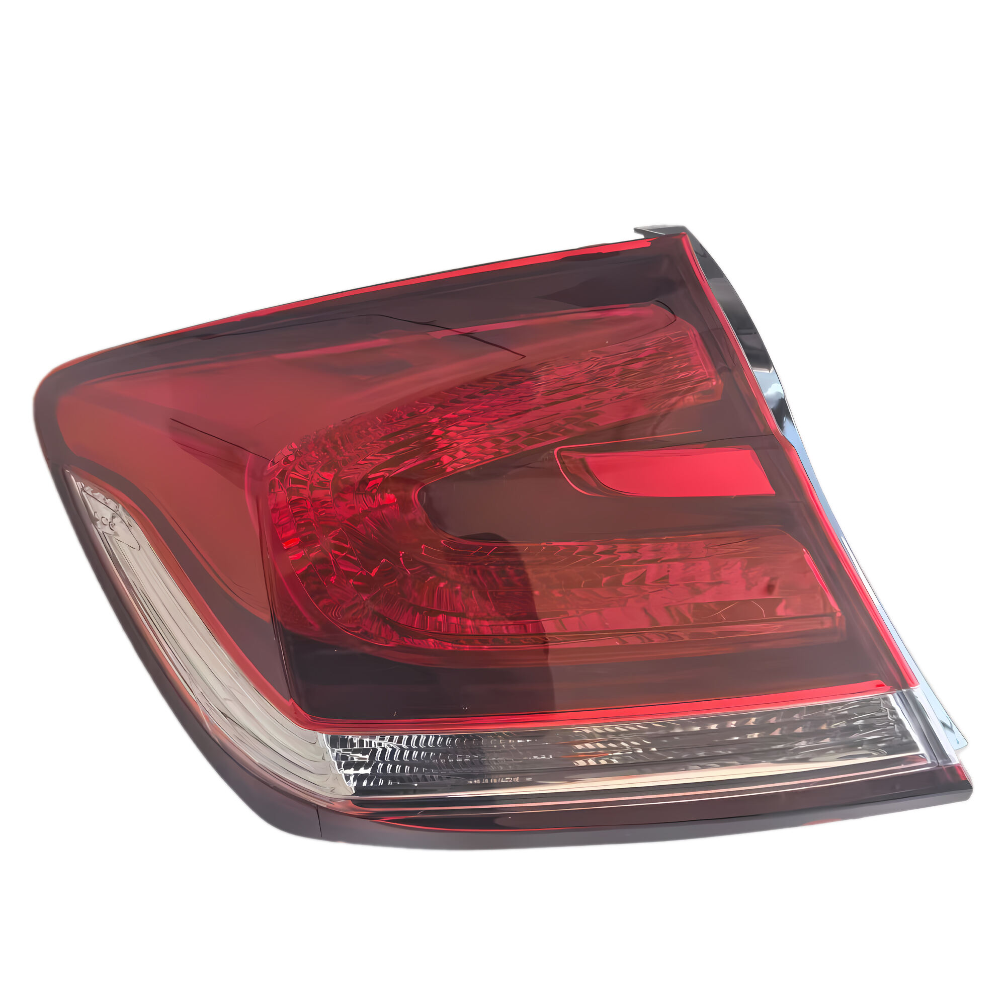 Tail Light Fits for HONDA CIVIC 2013-2015 US 