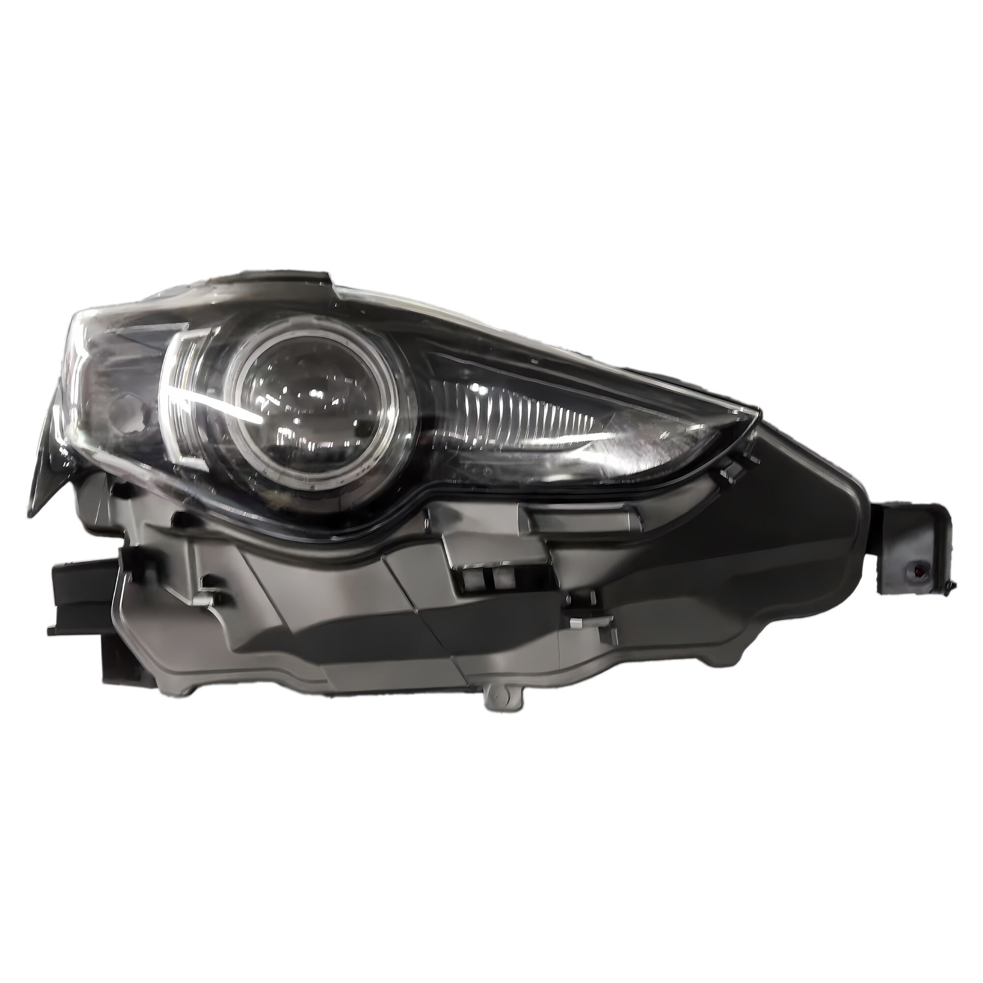 Headlight for Lexus IS250 IS350 2014-2016 OE Replacement Without bulb