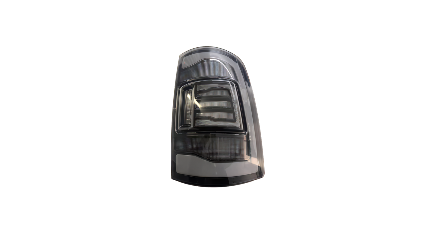 Custom LED Tail Light Fit for Dodge RAM 1500