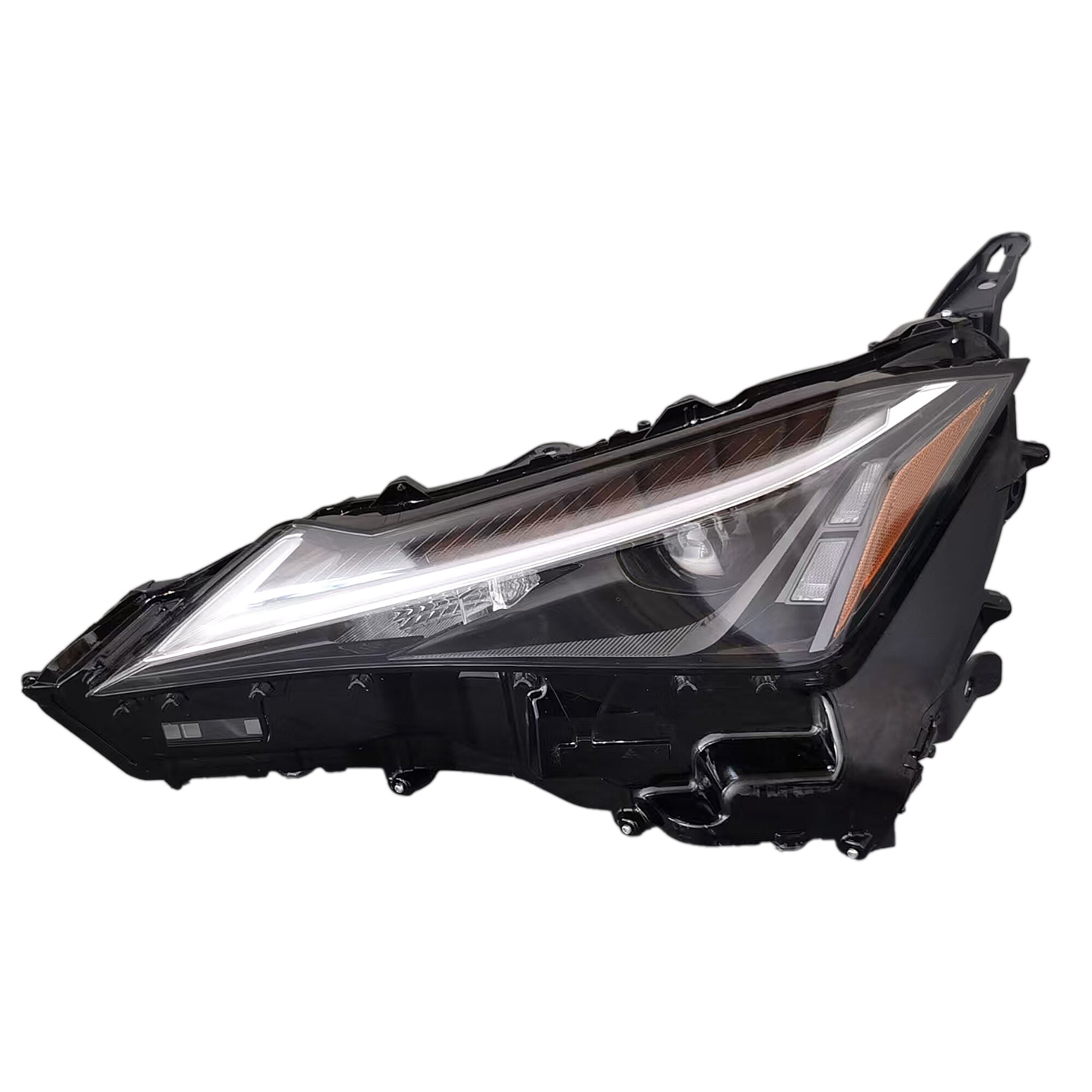 LED Headlight Assembly Replacement For Lexus 2019-2022 UX200 - UX250h 