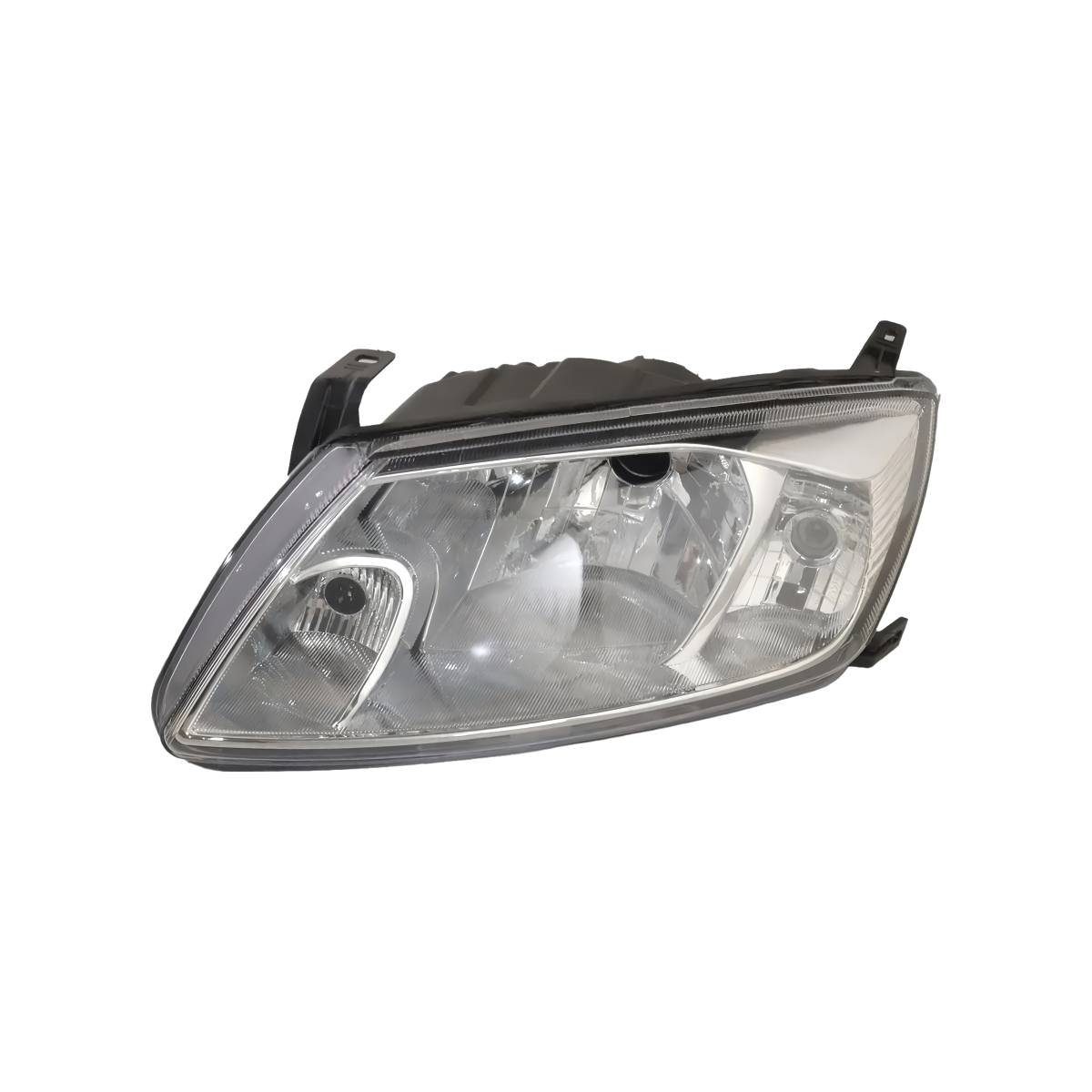 The Front Headlight Fits for VAZ Lada Granta 2190