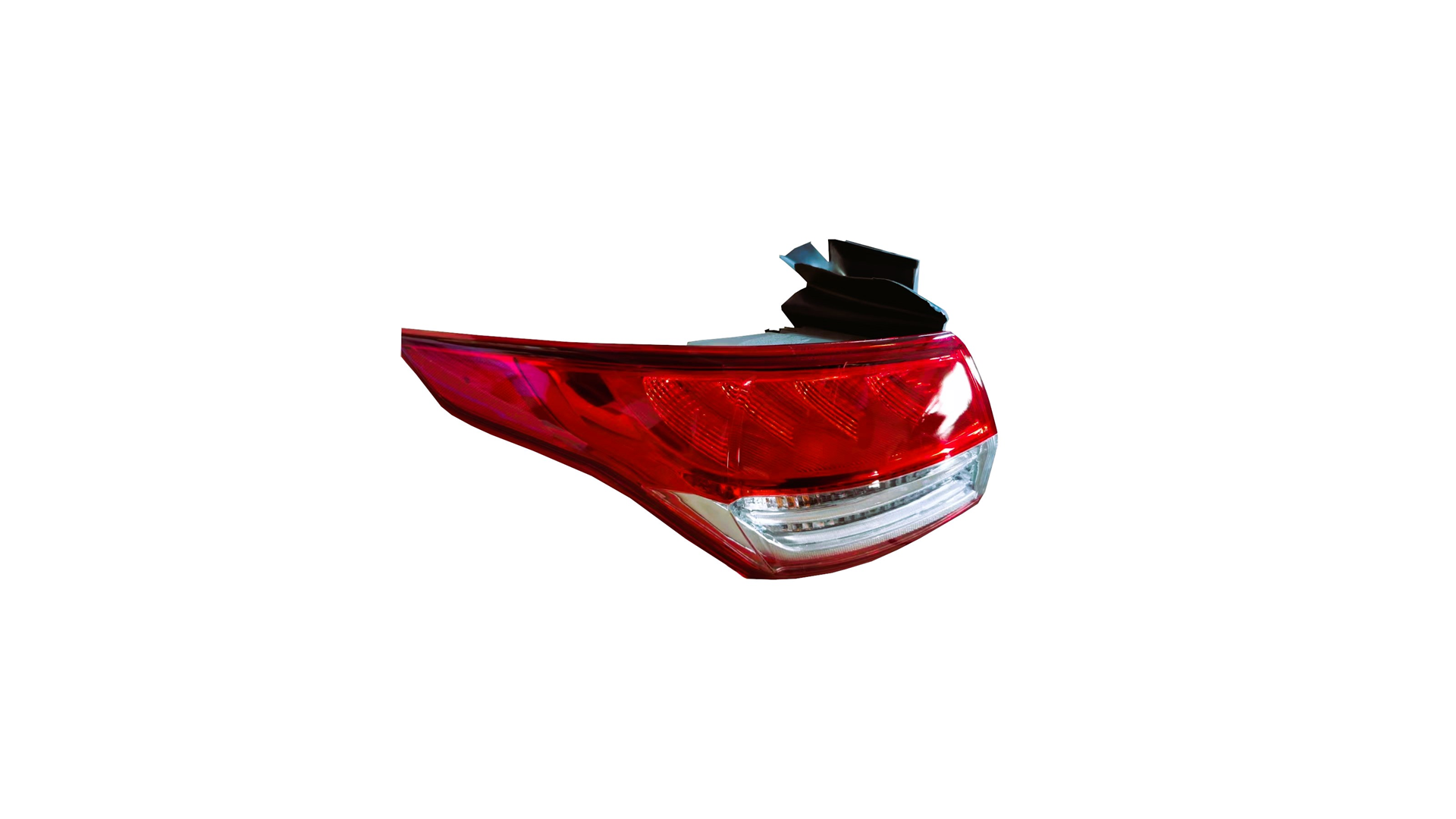 Outer LED Tail Light Fit for Ford Kuga Titanium 2013-2016