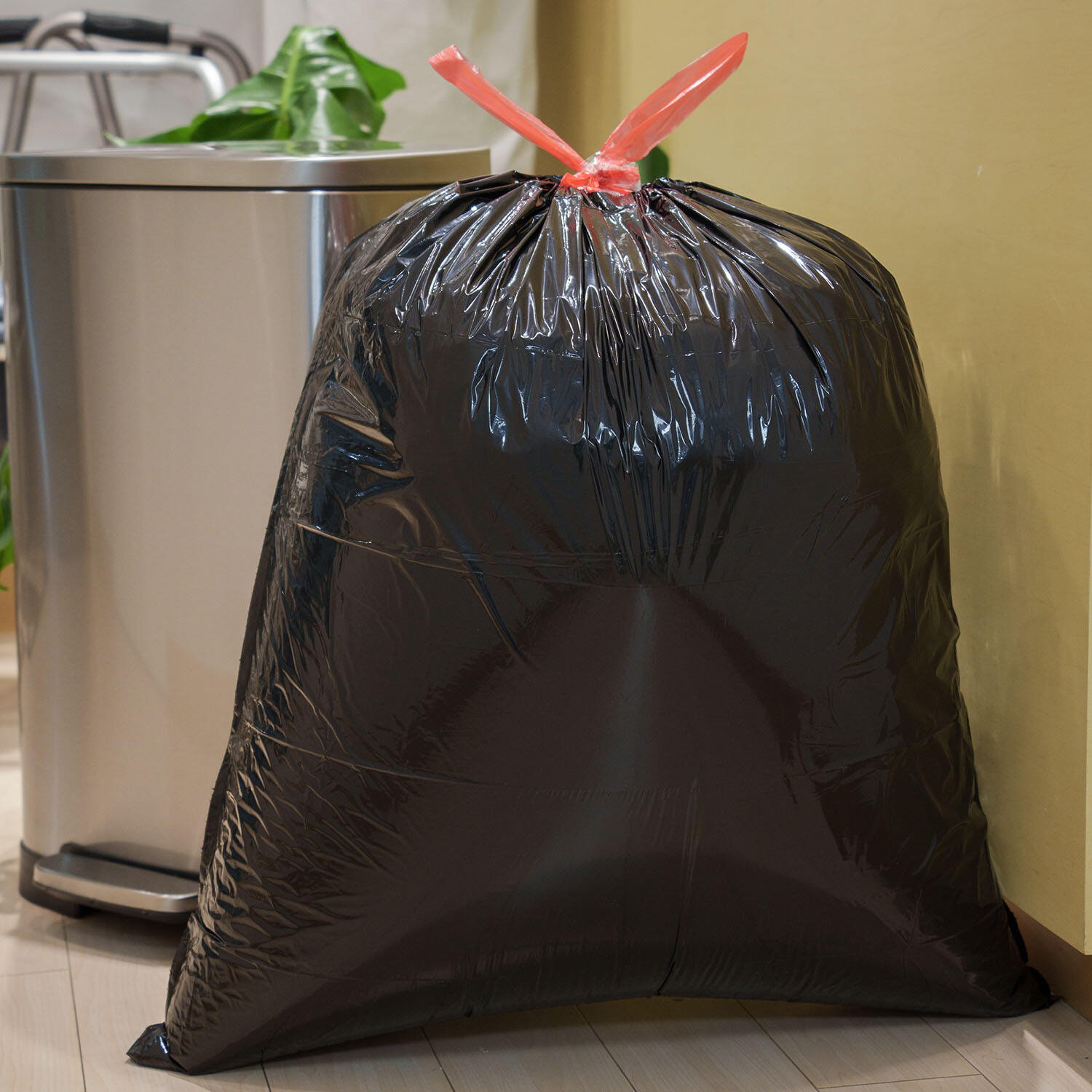 Innovative Drawstring Design for Convenience