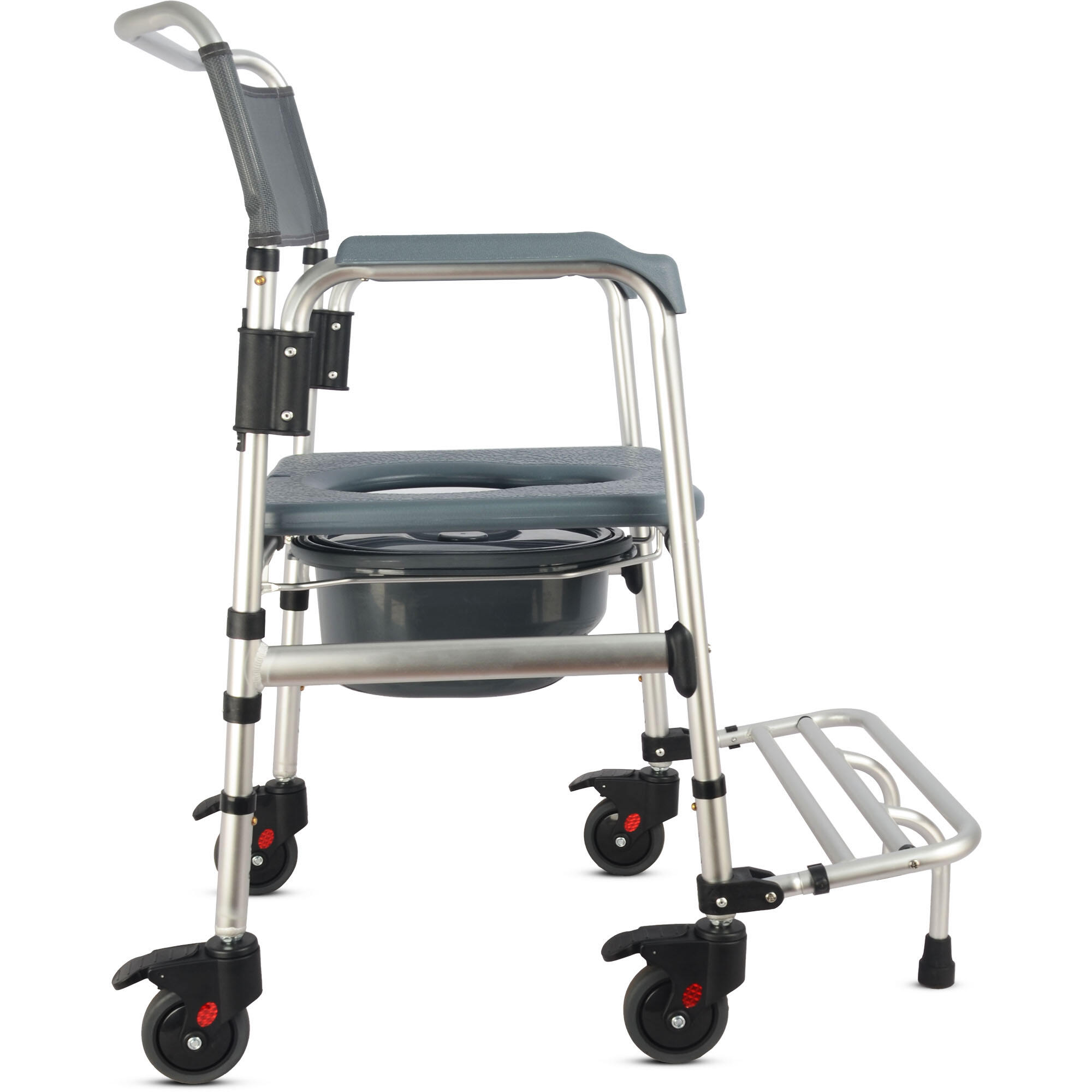 Easy Maintenance for Caregivers