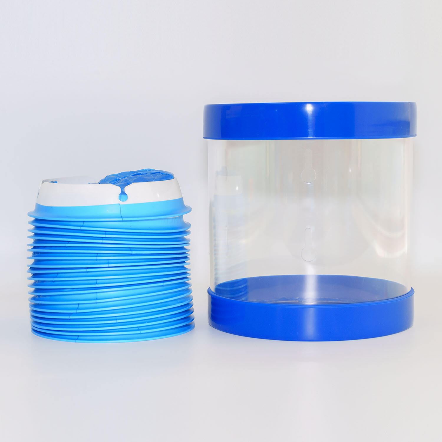 Unmatched Hygiene Solutions with Emesis Bag Dispenser