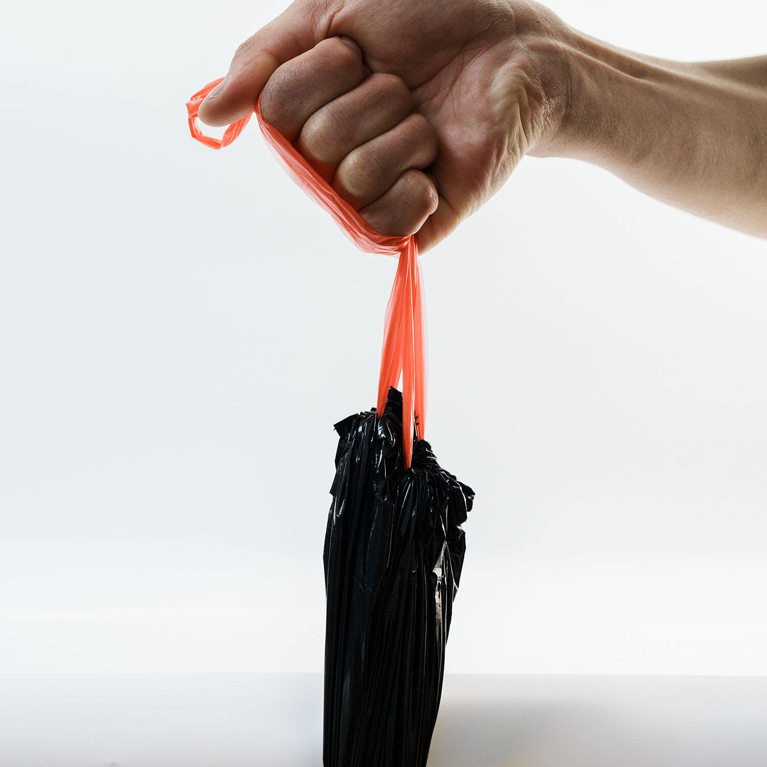 Why Choose HygiCare’s 30 Gallon Large Trash Bags?