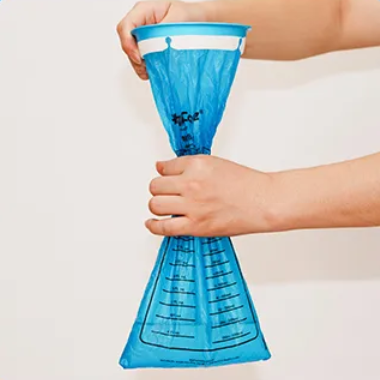 Unmatched Leak-Proof Design