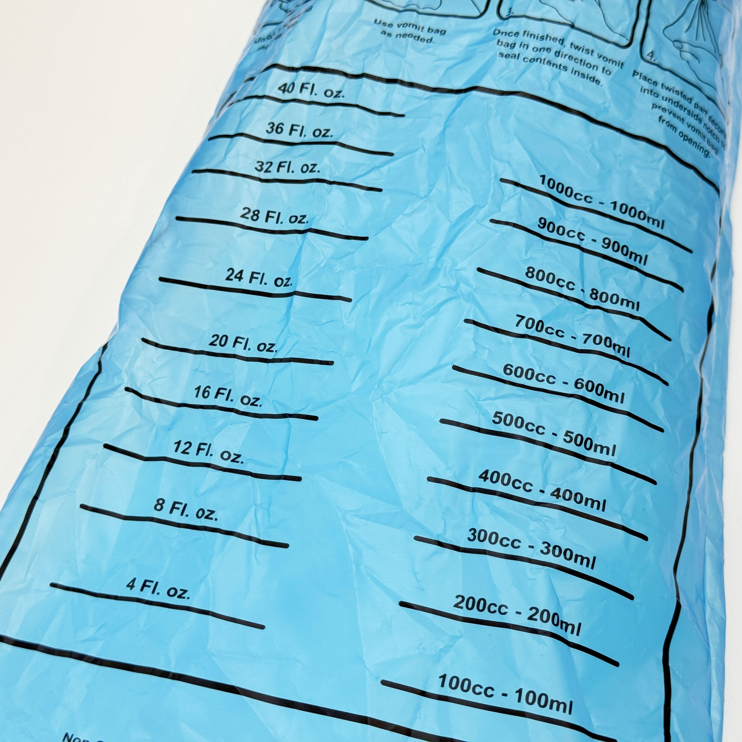 Unmatched Hygiene Standards