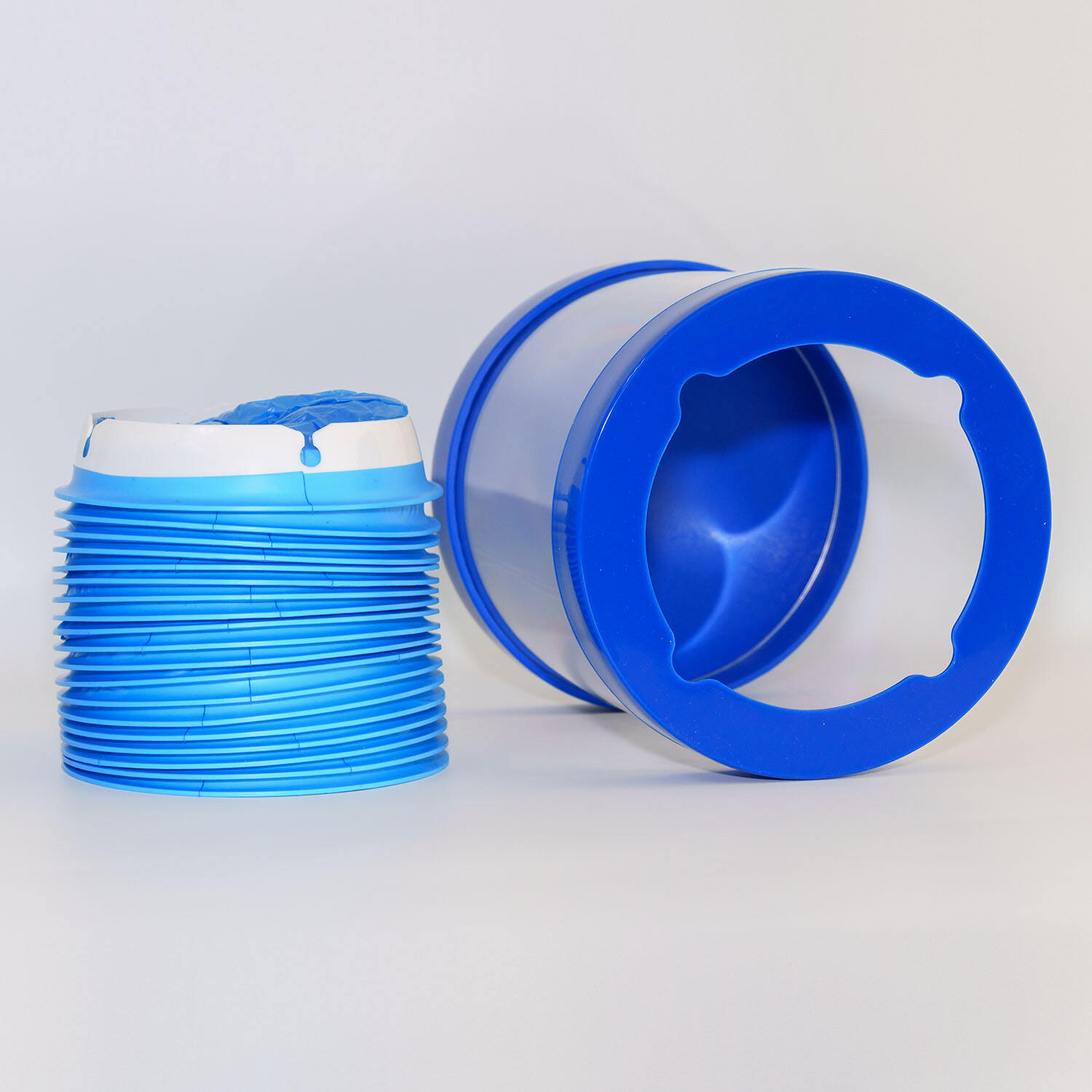 Customer-Centric Approach to Hygiene Solutions