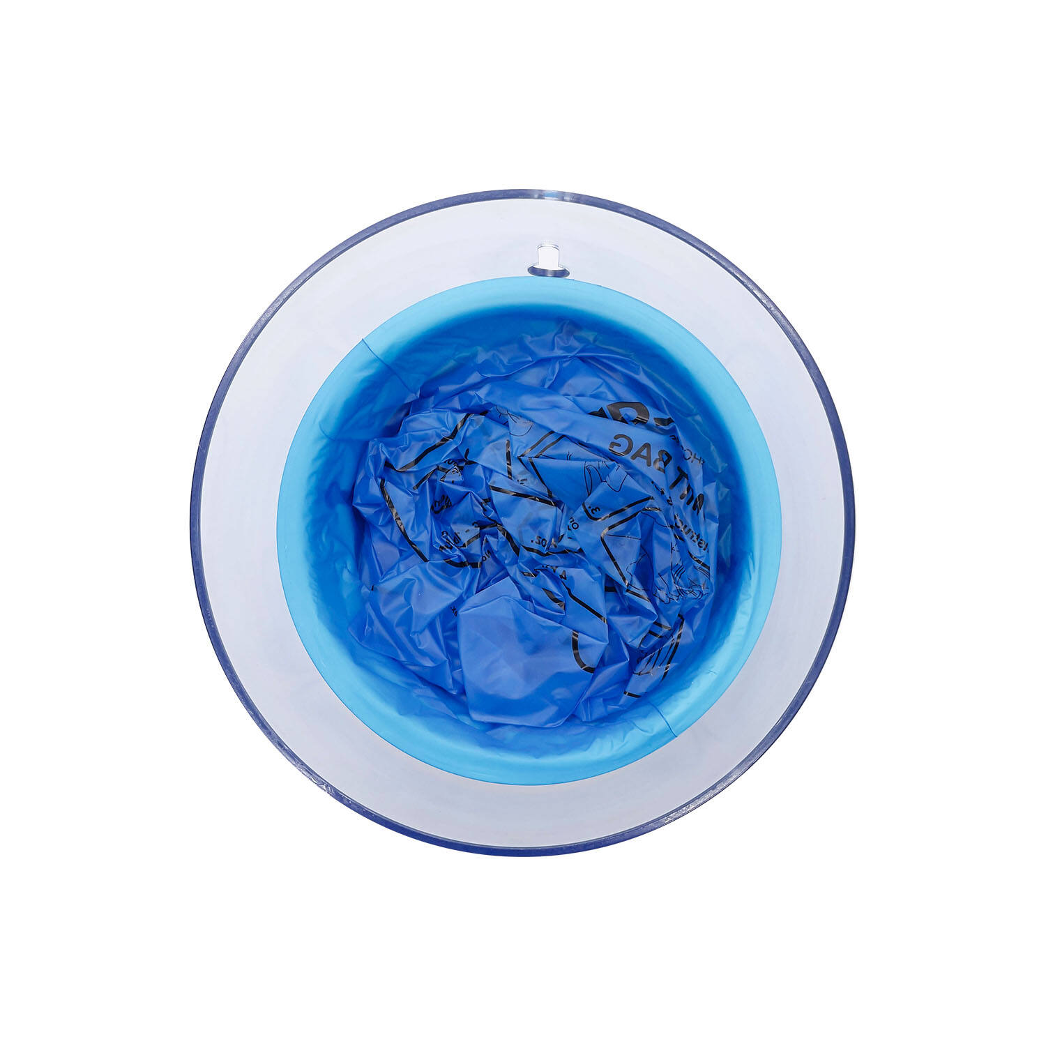 HygiCare Leakproof Vomit Bags - Essential for Safe and Clean Use