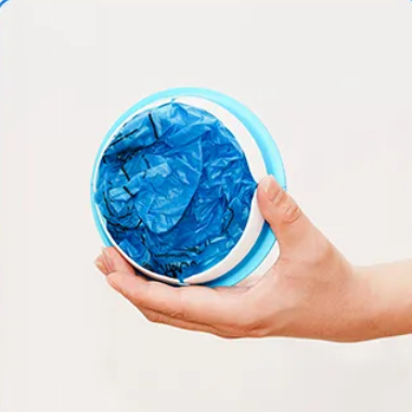 Discover the Benefits of HygiCare Plastic Bags for Vomit