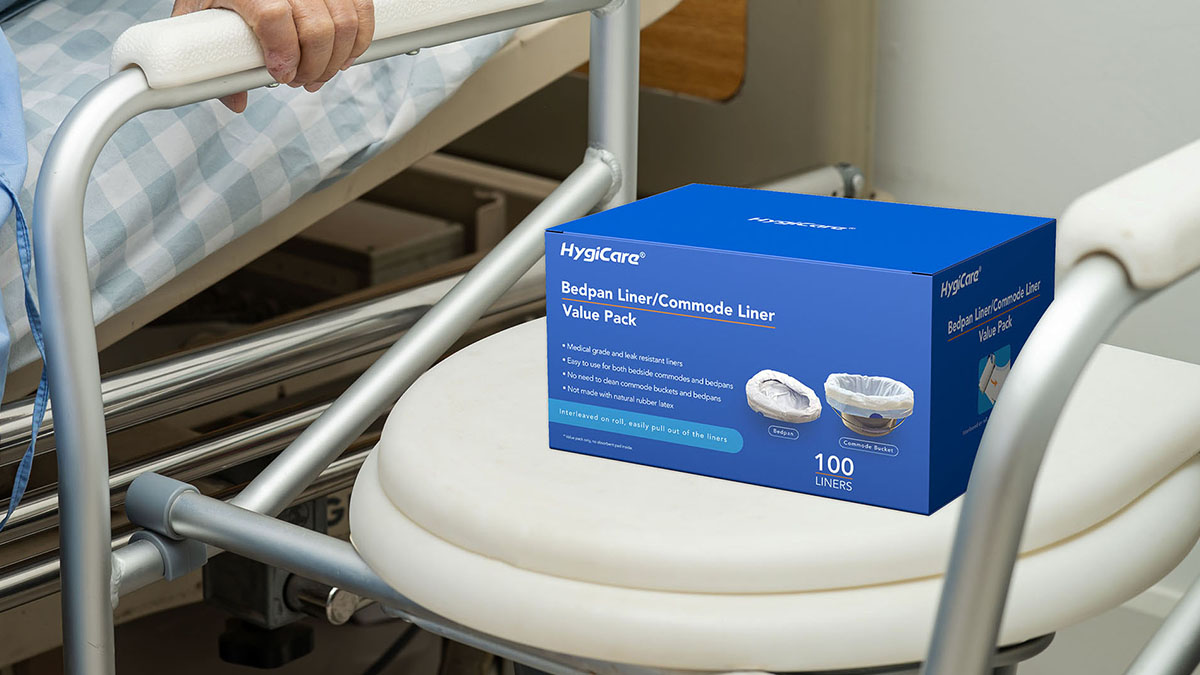How to Choose Commode Liners