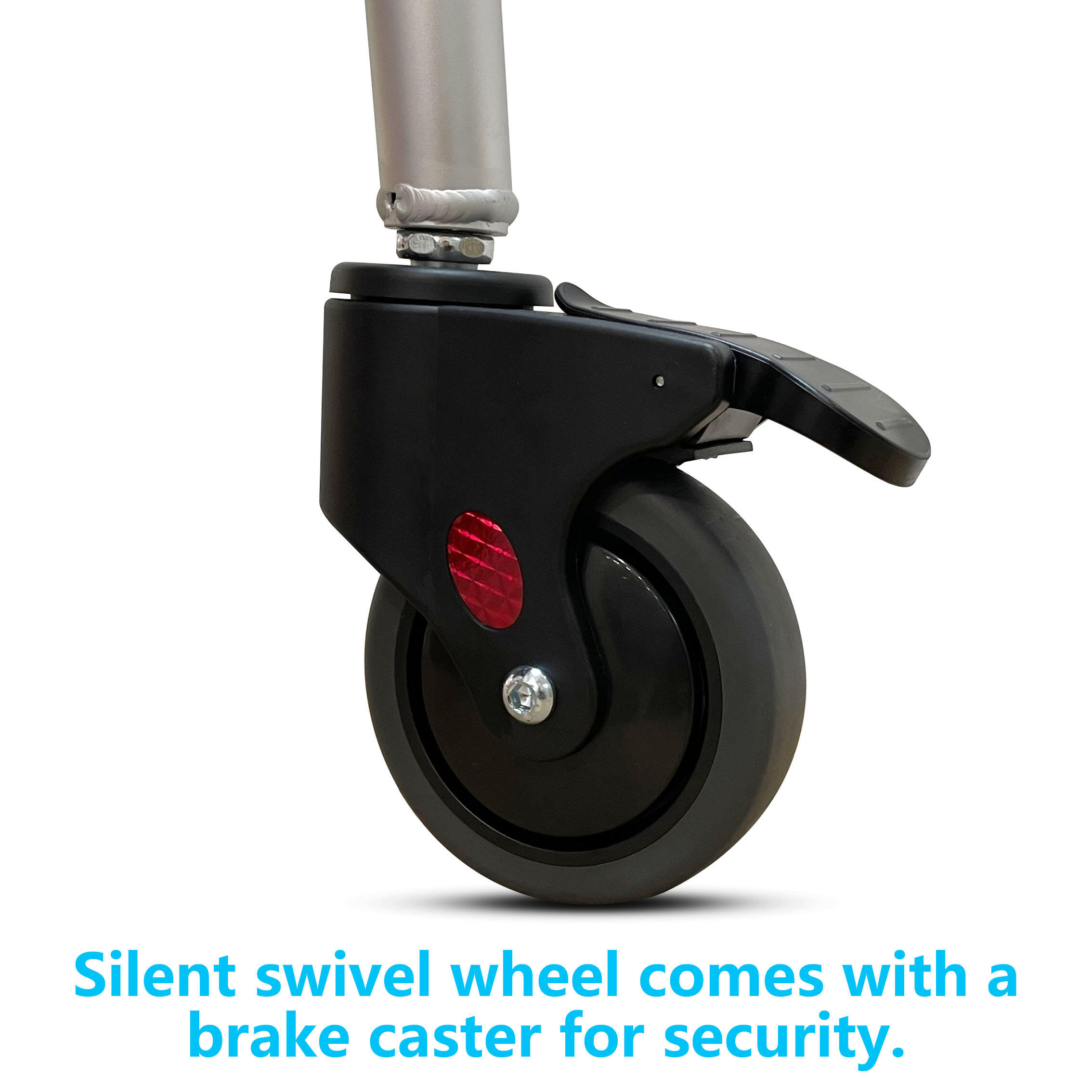 Durable and Waterproof Construction