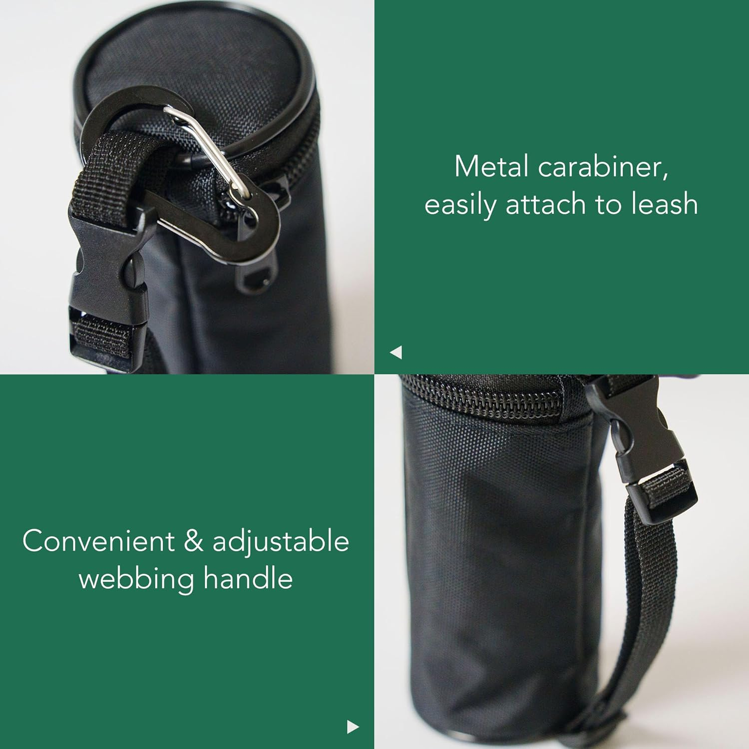 The importance of using durable dog poop bags.