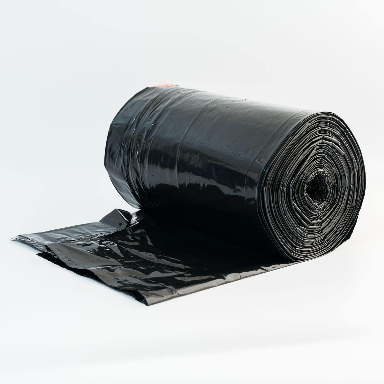 Discover the Benefits of HygiCare Drawstring Trash Bags