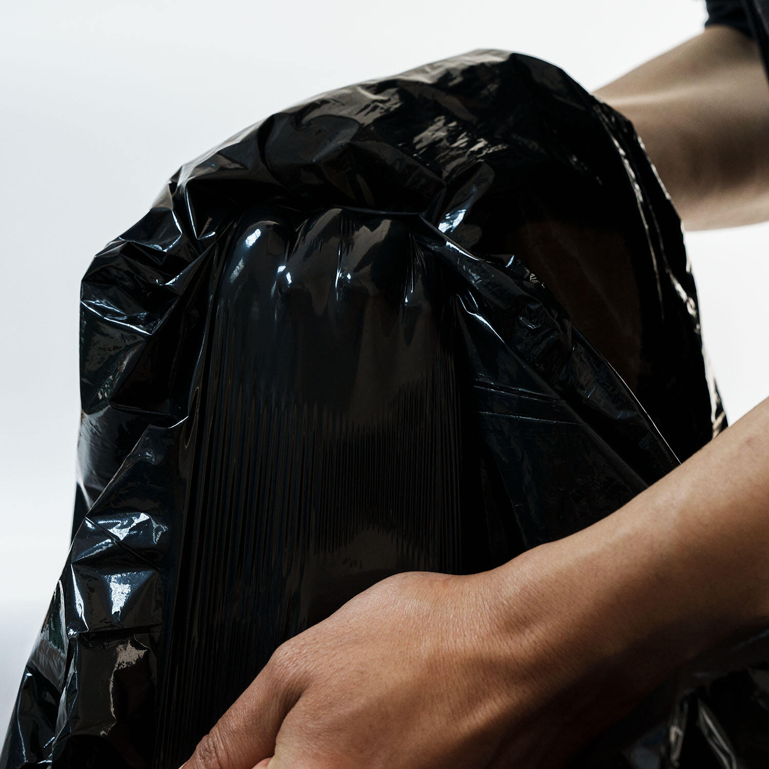Elevate Your Hygiene Standards with HygiCare Waste Disposal Bags