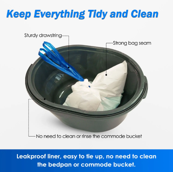 Preventing Leaks and Ensuring Hygiene with Medical-Grade Construction