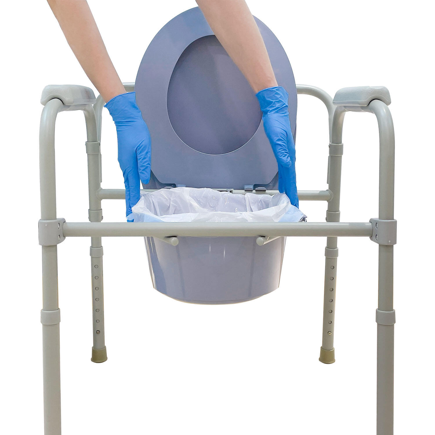 User-Friendly Design for Convenience