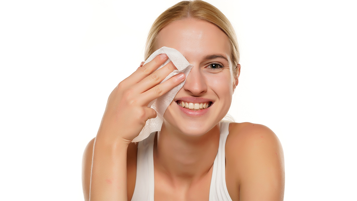 A Guide to Using Adult Cleansing Wipes